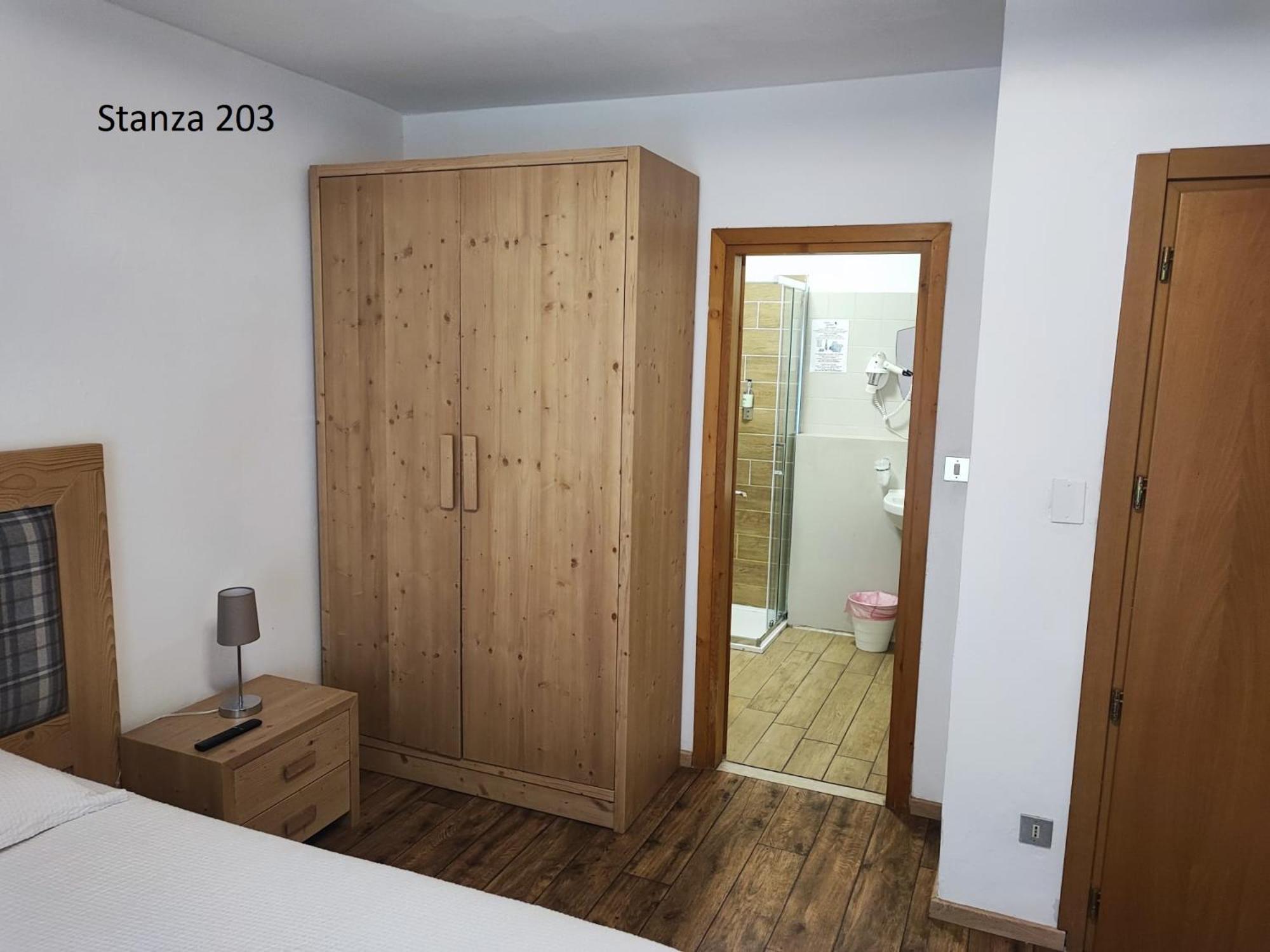 Basic Triple Room - Photo 1