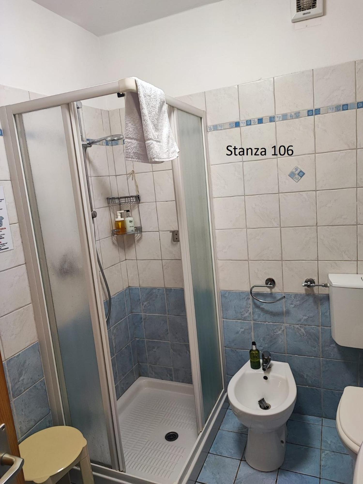 Basic Triple Room - Photo 4