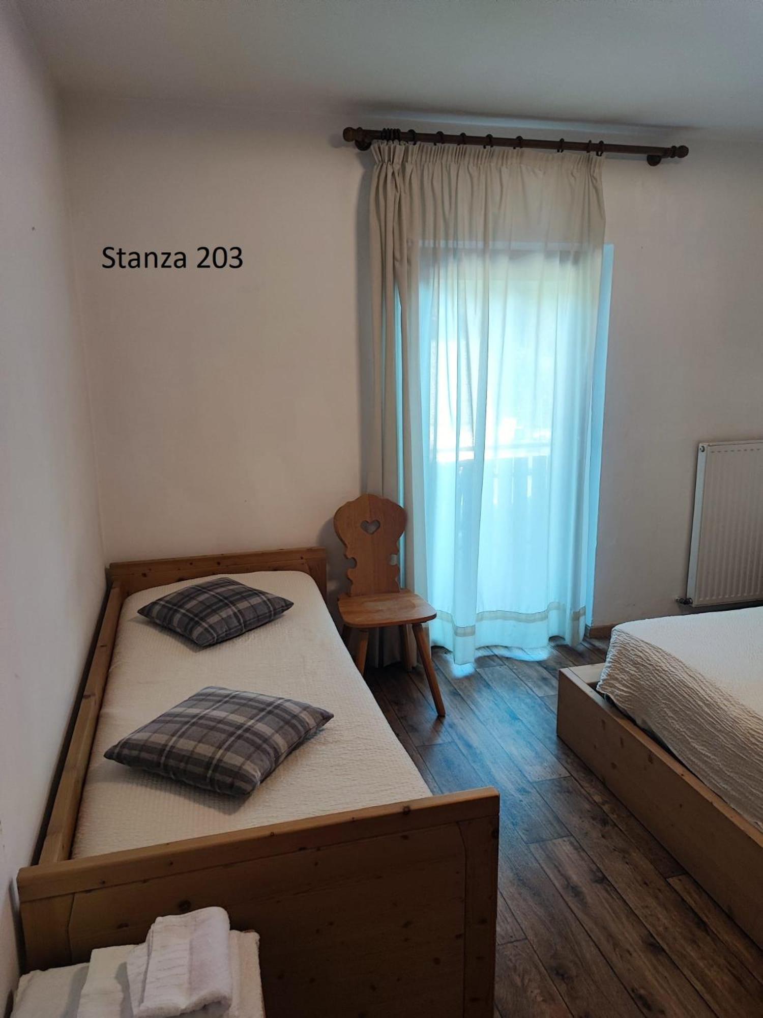 Basic Triple Room - Photo 2