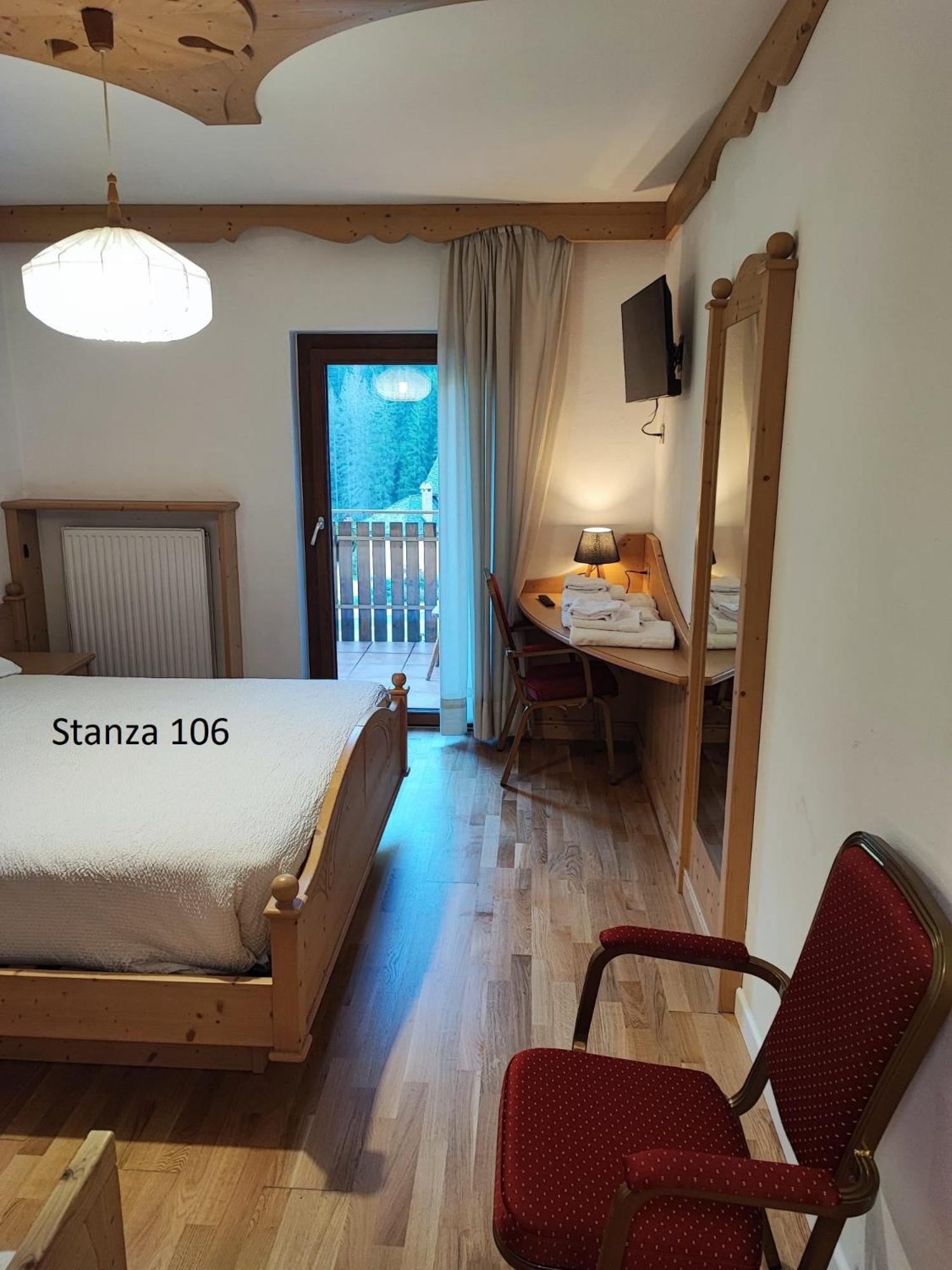 Basic Triple Room - Photo 46