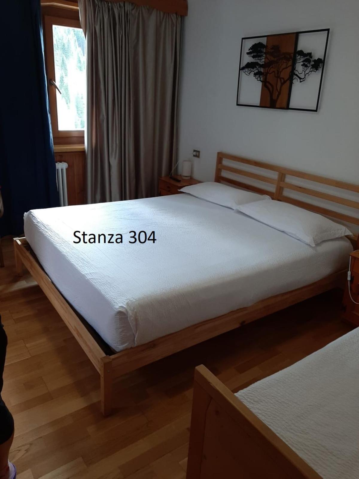 Economy Triple Room - Photo 2