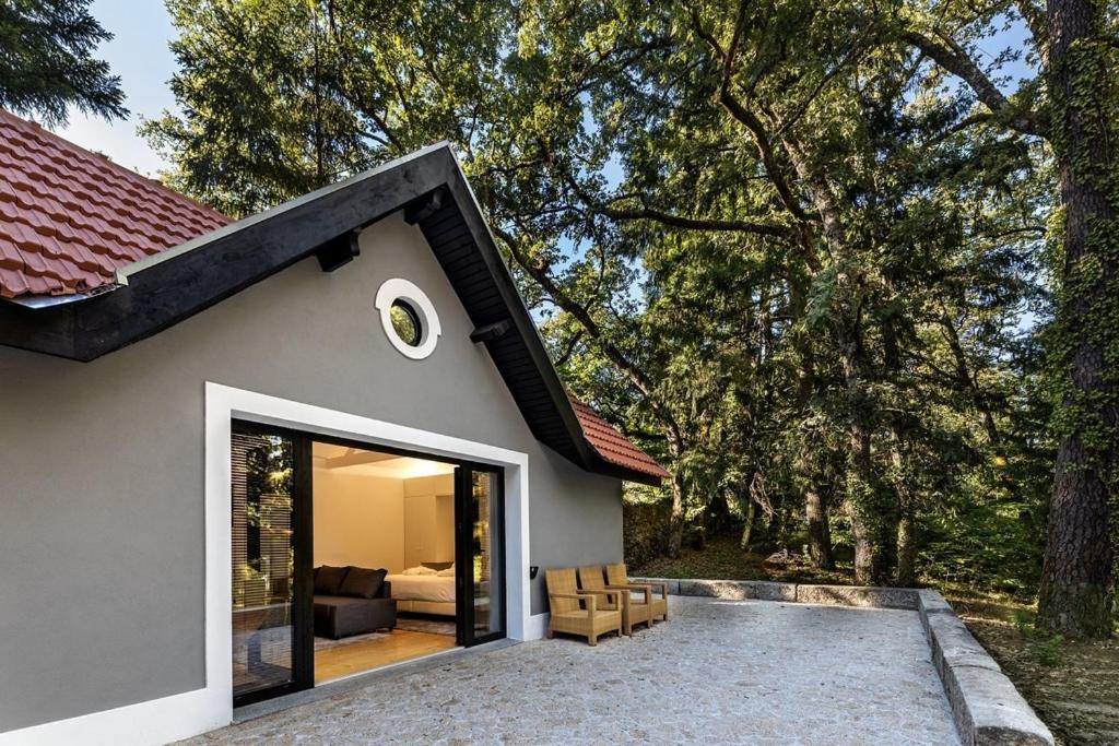 Eco House photo 2