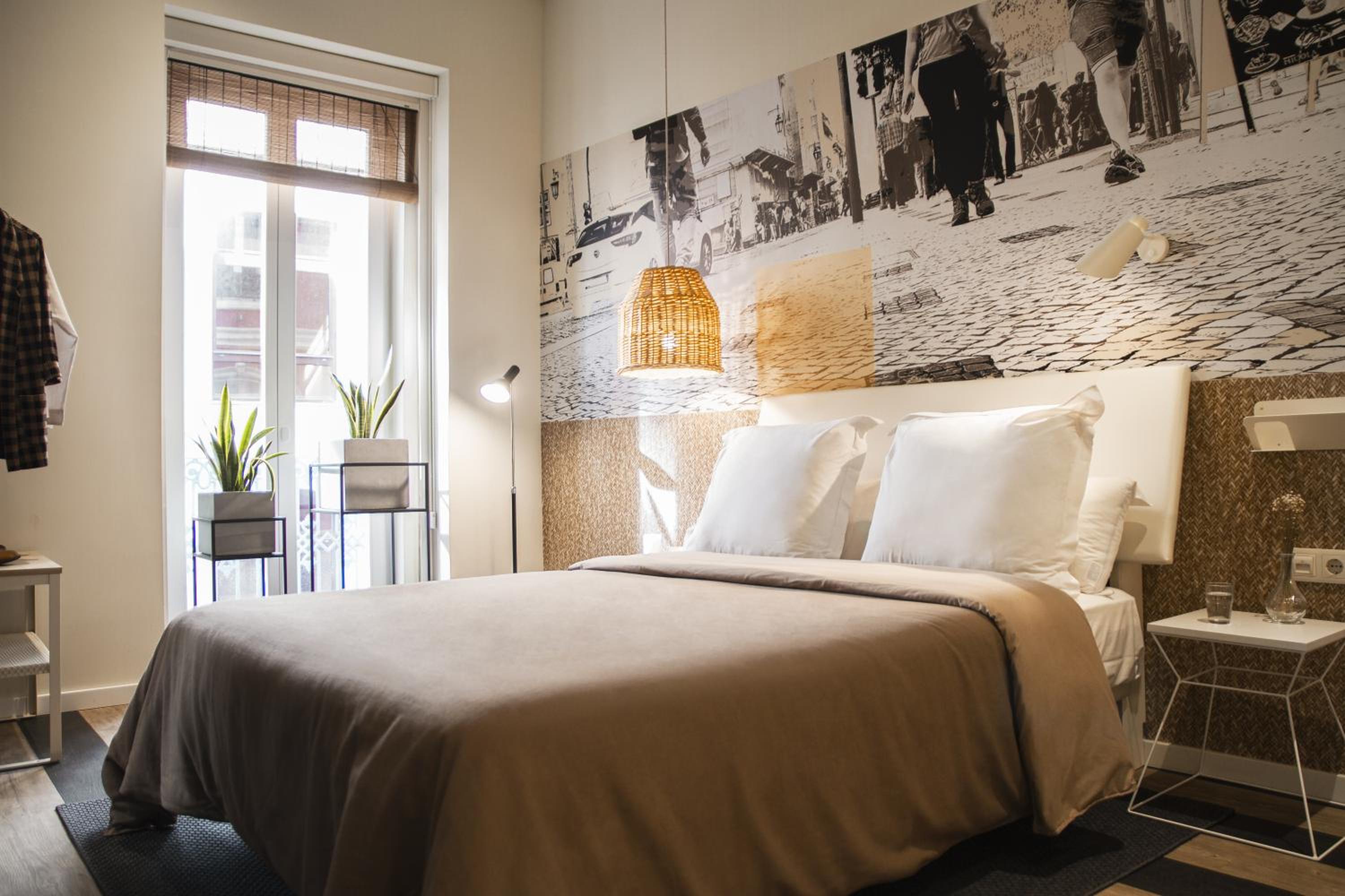 Standard Double Room - Photo 1