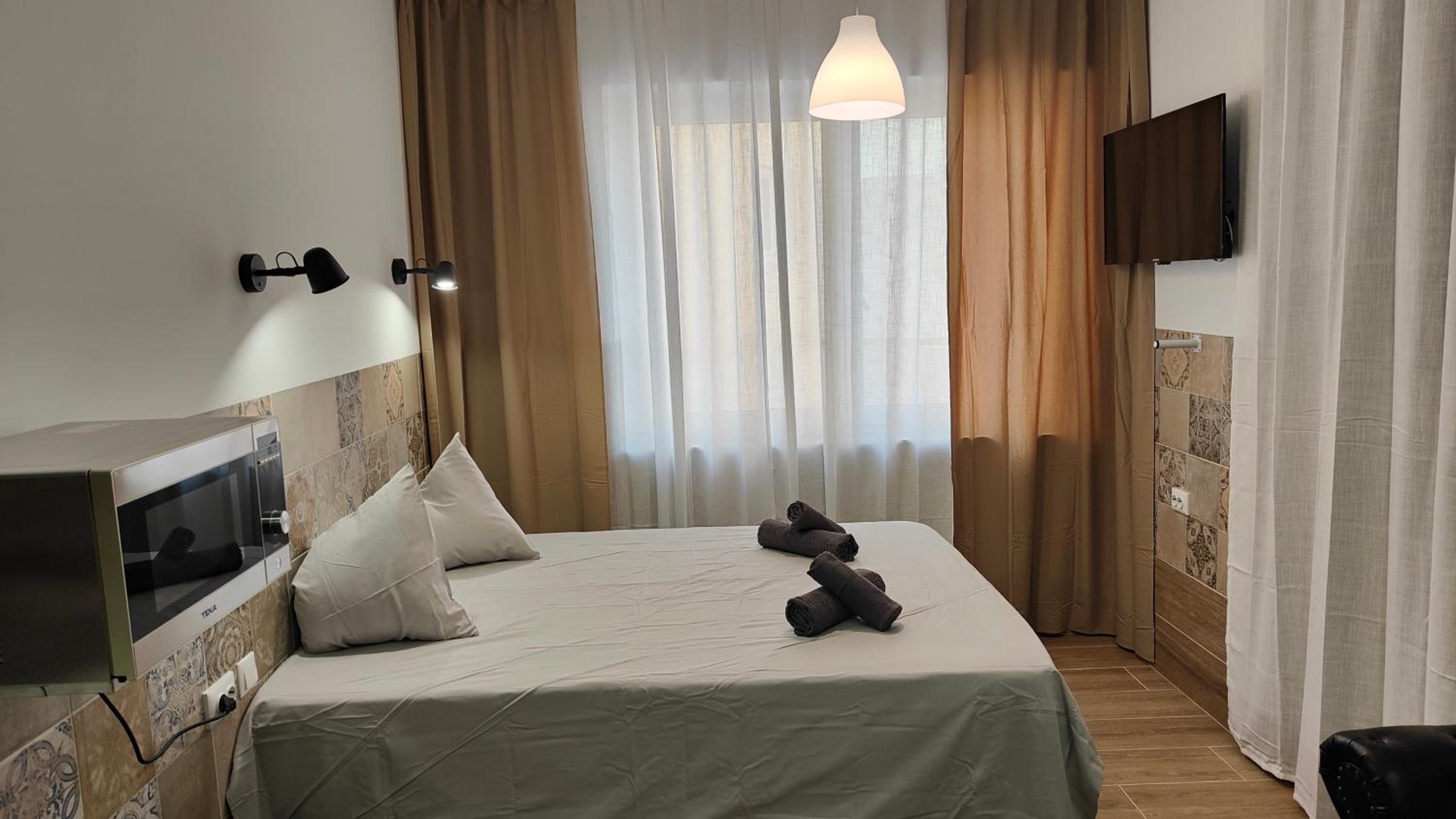 Estudio estándar