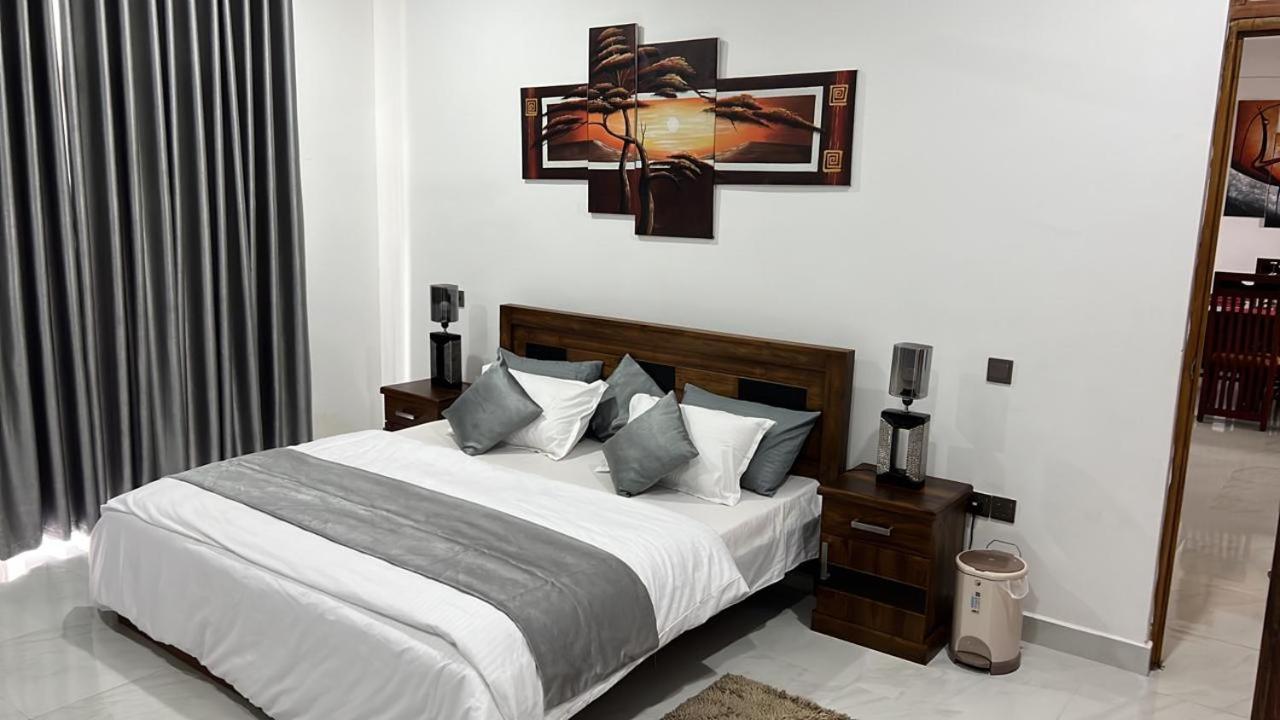 Two-Bedroom Apartment photo 1