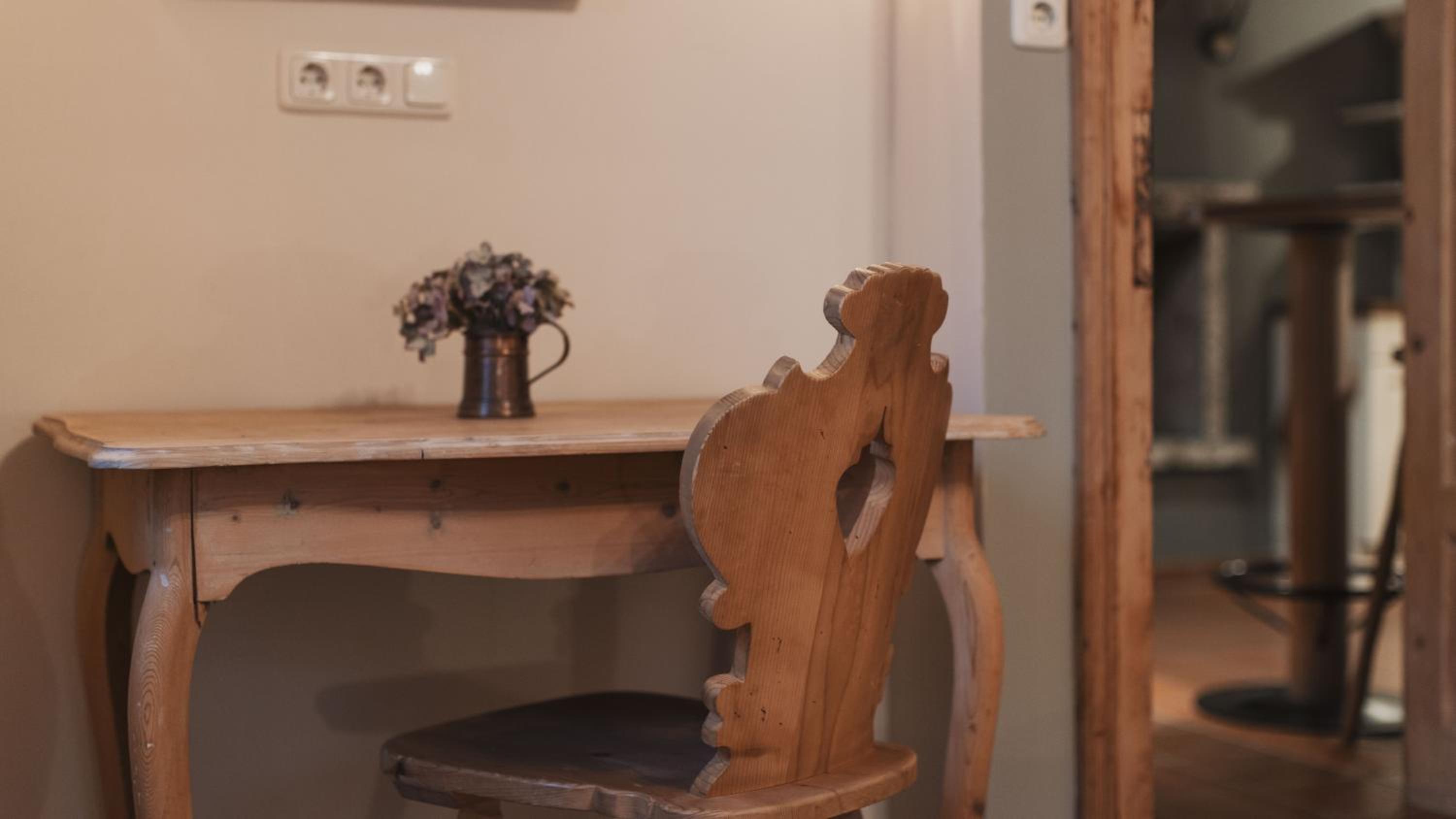 Superior Three-Bedroom Apartment - Photo 22