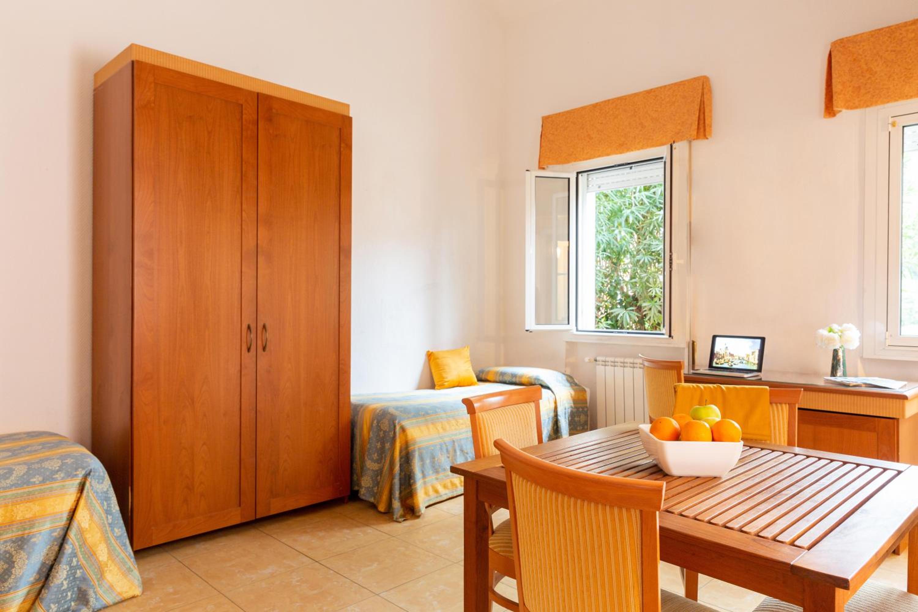 Smart Apartment