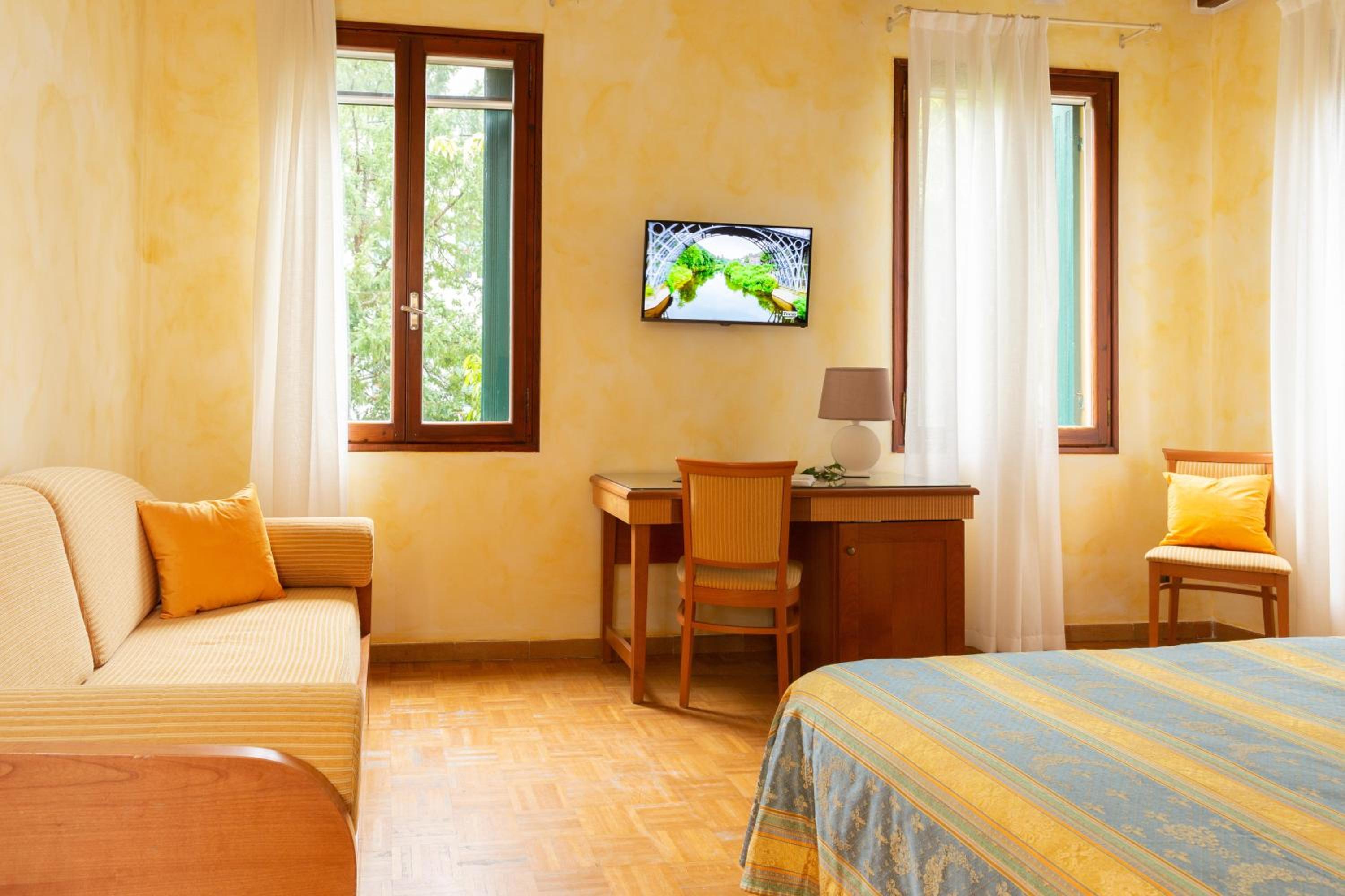 Smart Apartment
