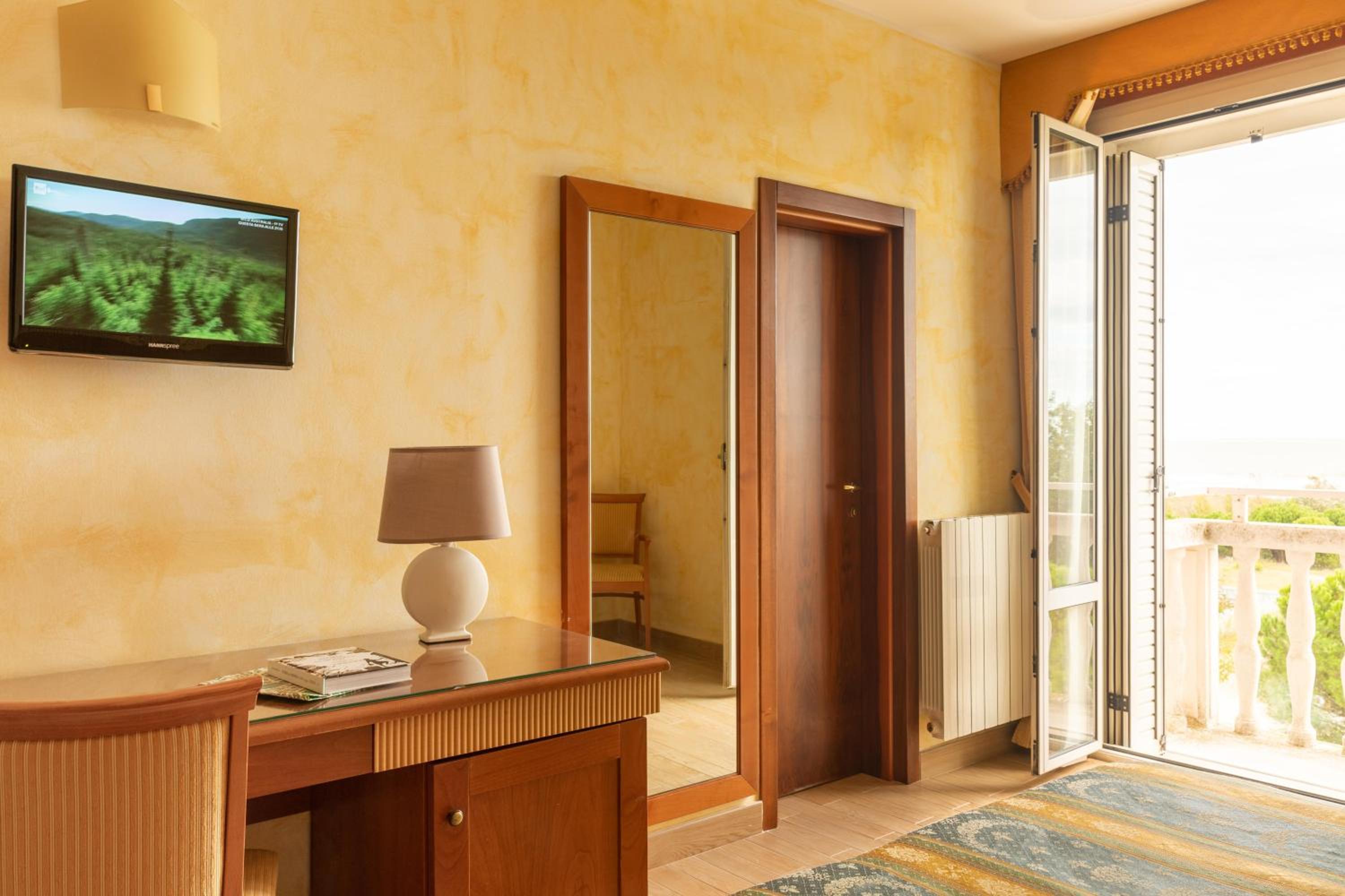 Comfort Room with sea view - Photo 1
