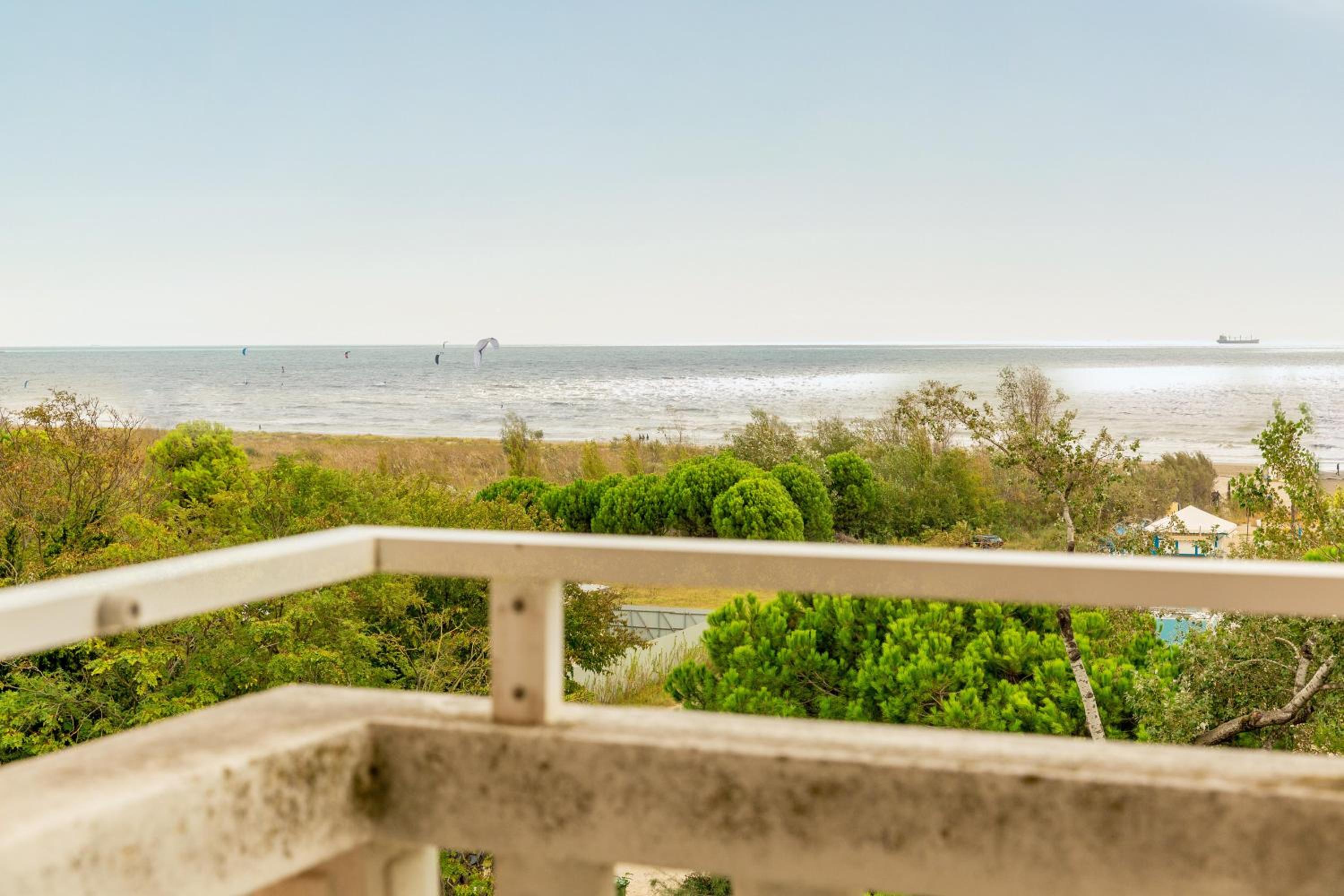 Comfort Room with sea view - Photo 8