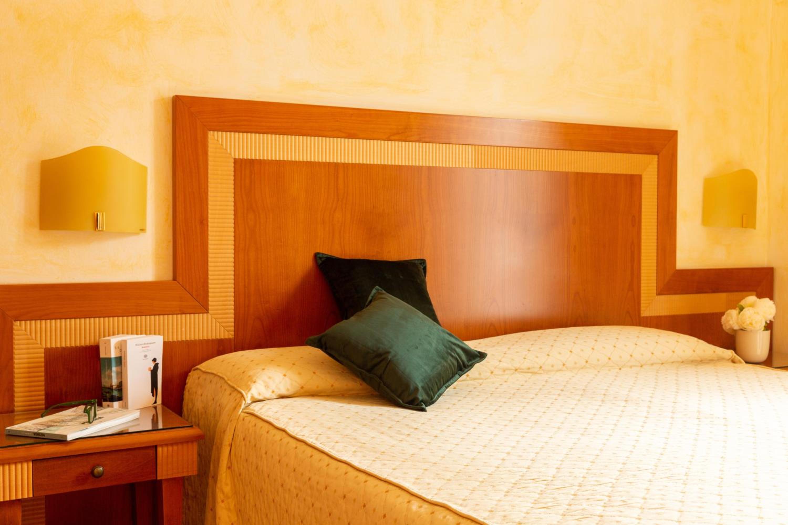 Comfort  Room - Photo 1