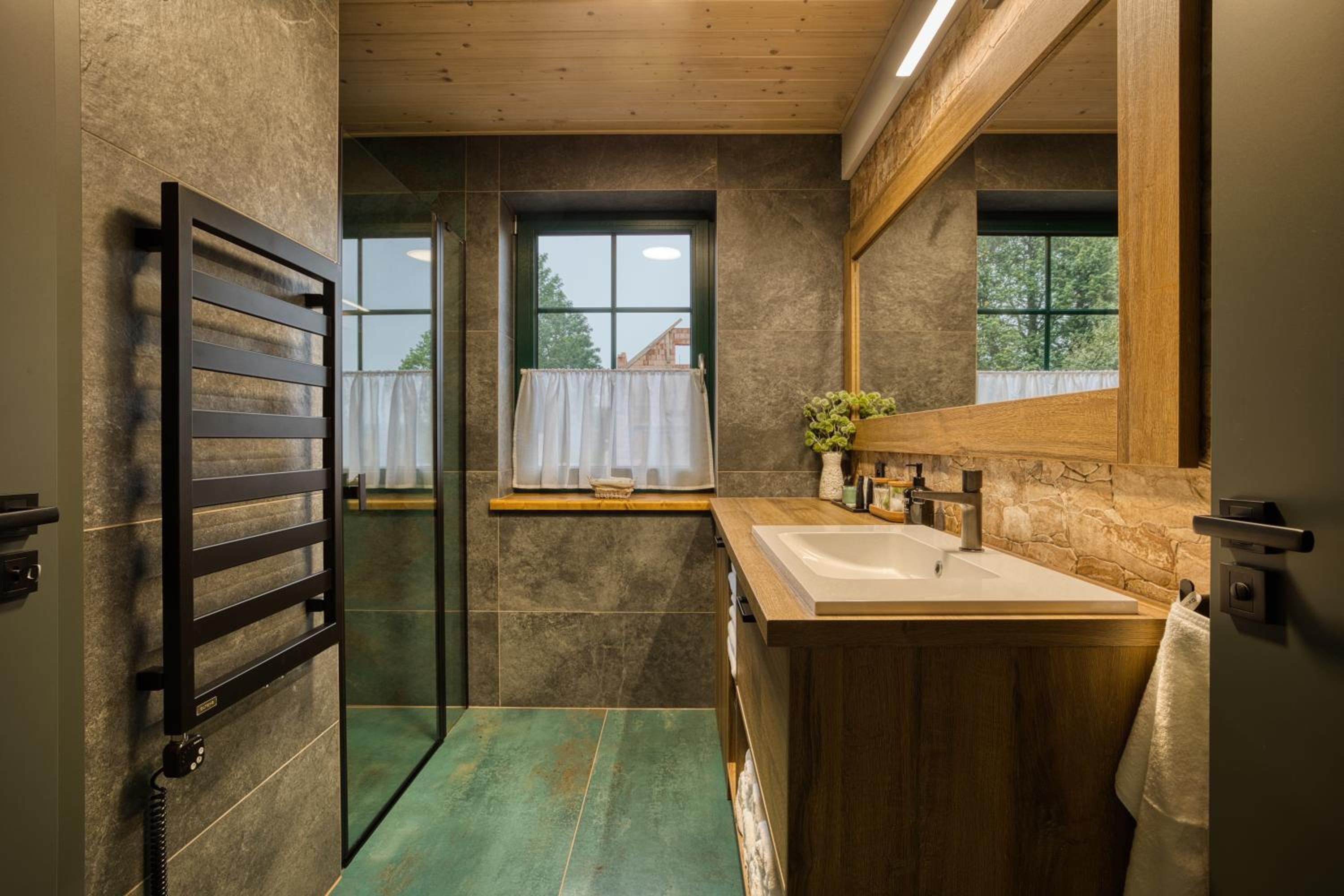 Two-Bedroom Chalet photo 3