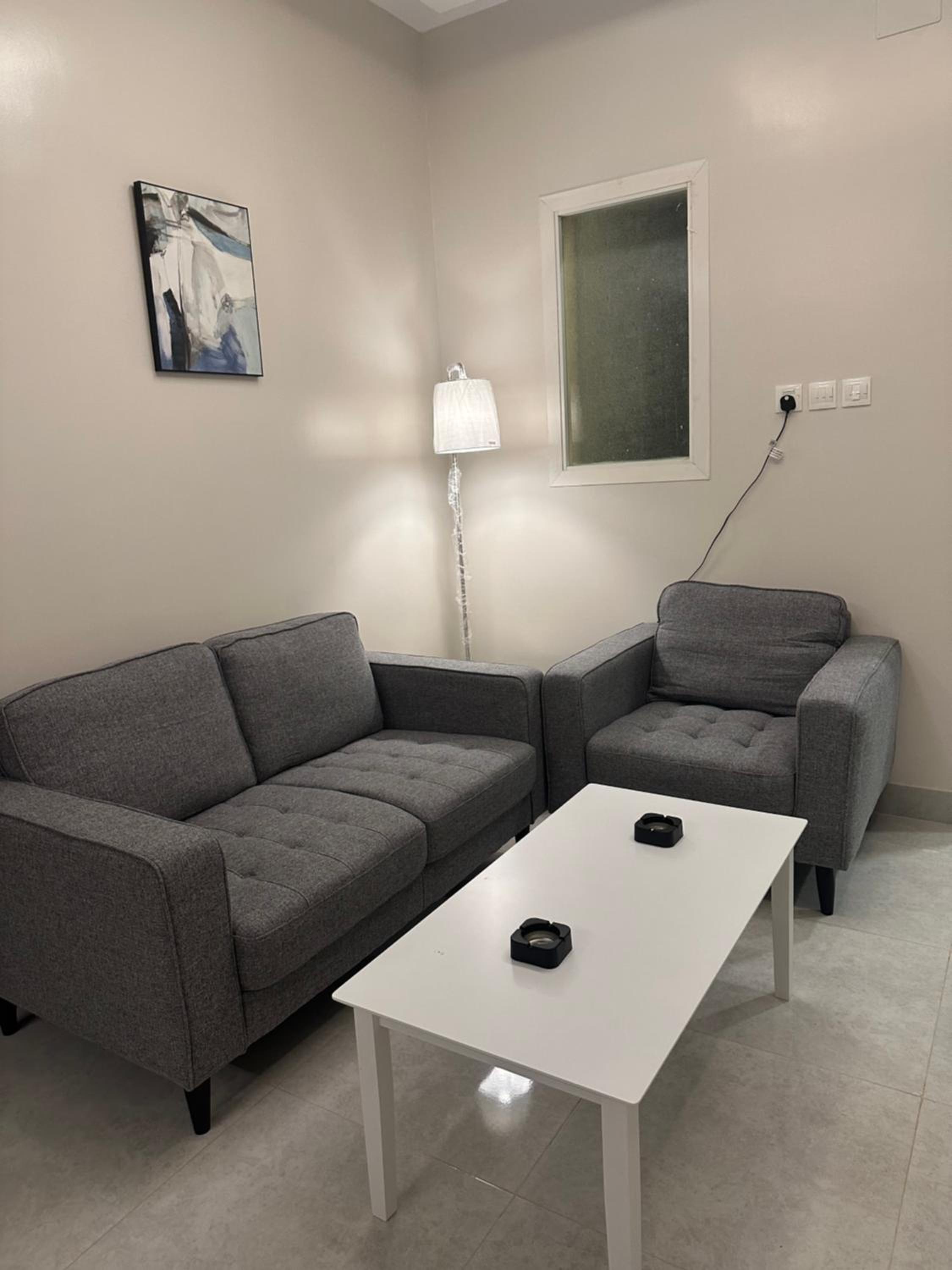 Three-Bedroom Villa photo 1