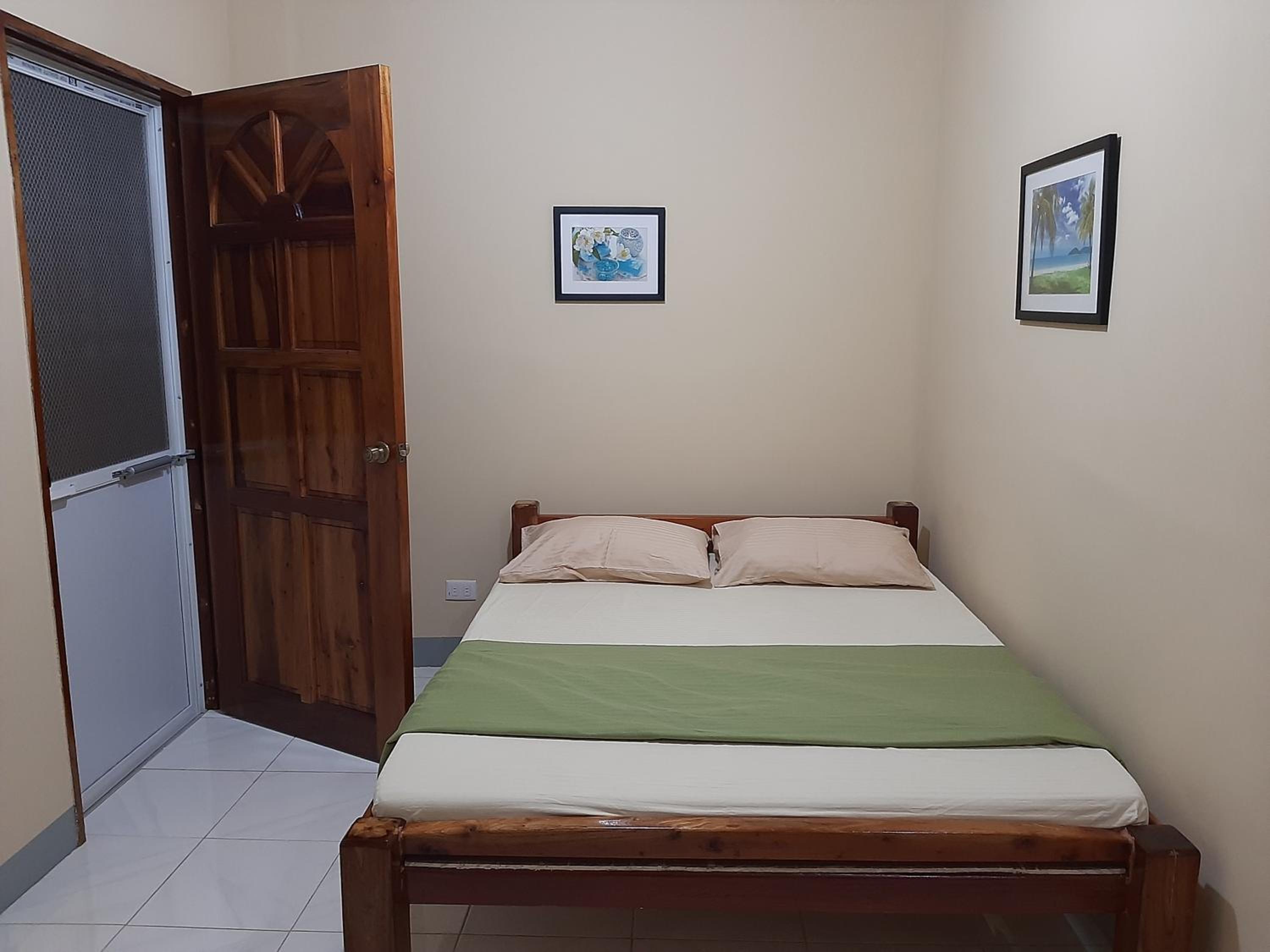 Apartment with Terrace photo 1
