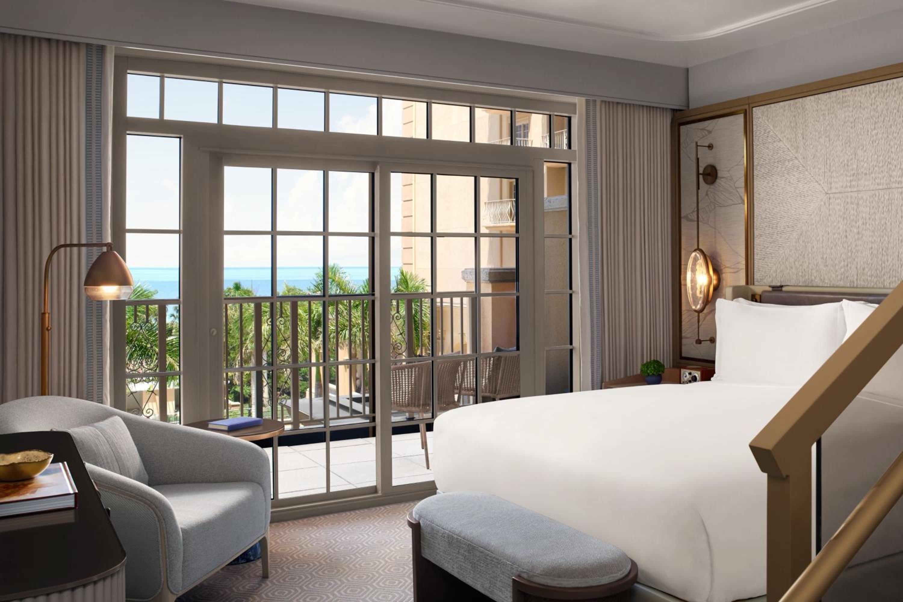 Bilevel Ocean Front Suite - Photo 1