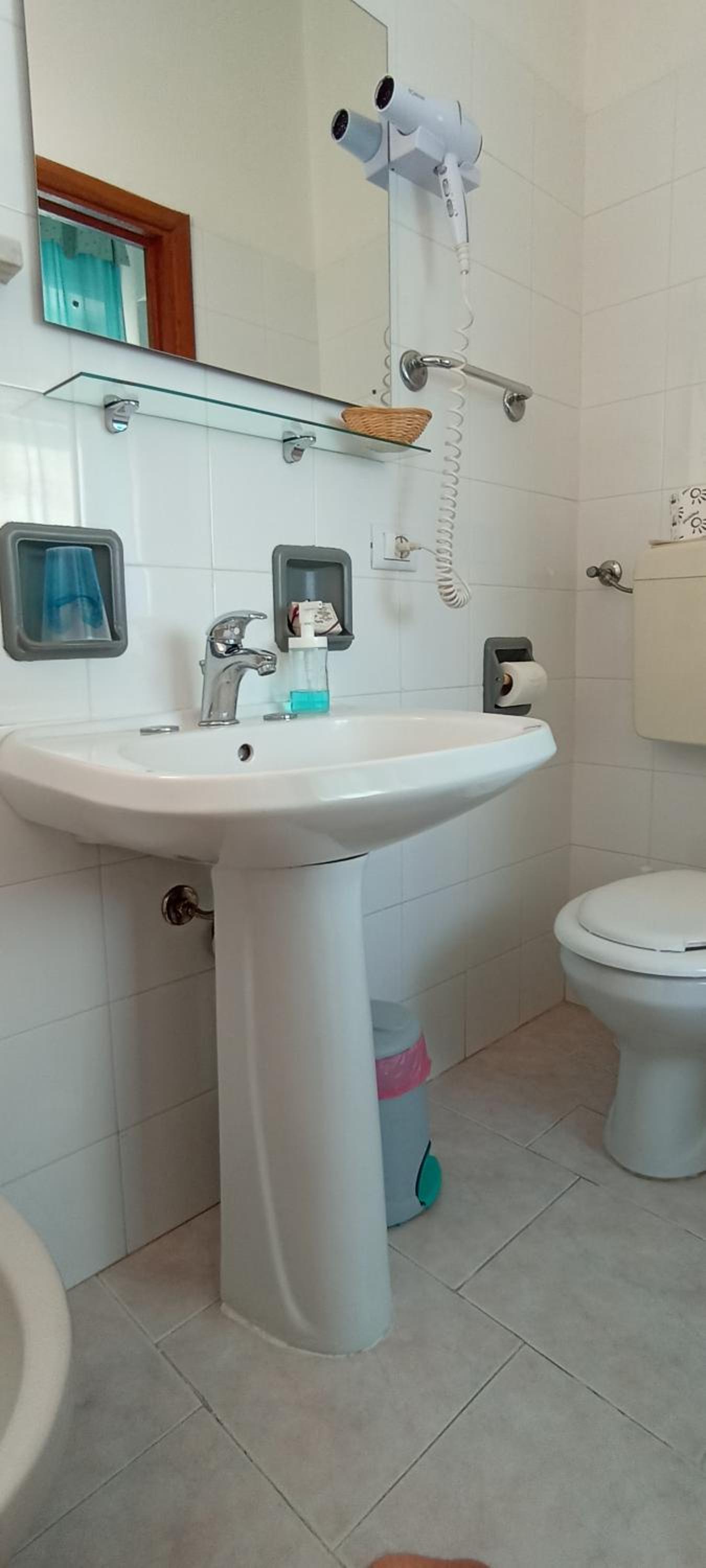 Small Double Room photo 2