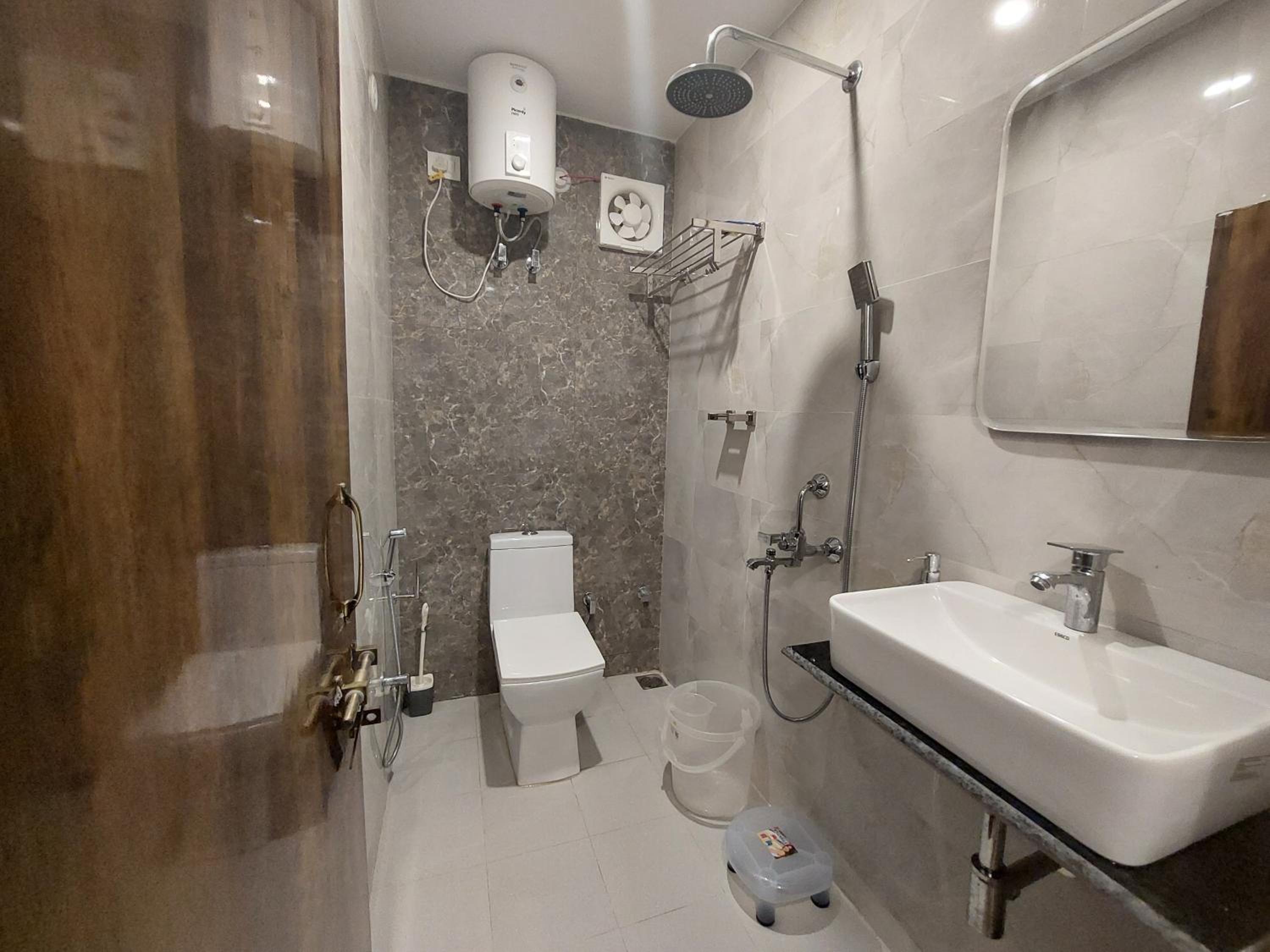 Standard Villa photo 3