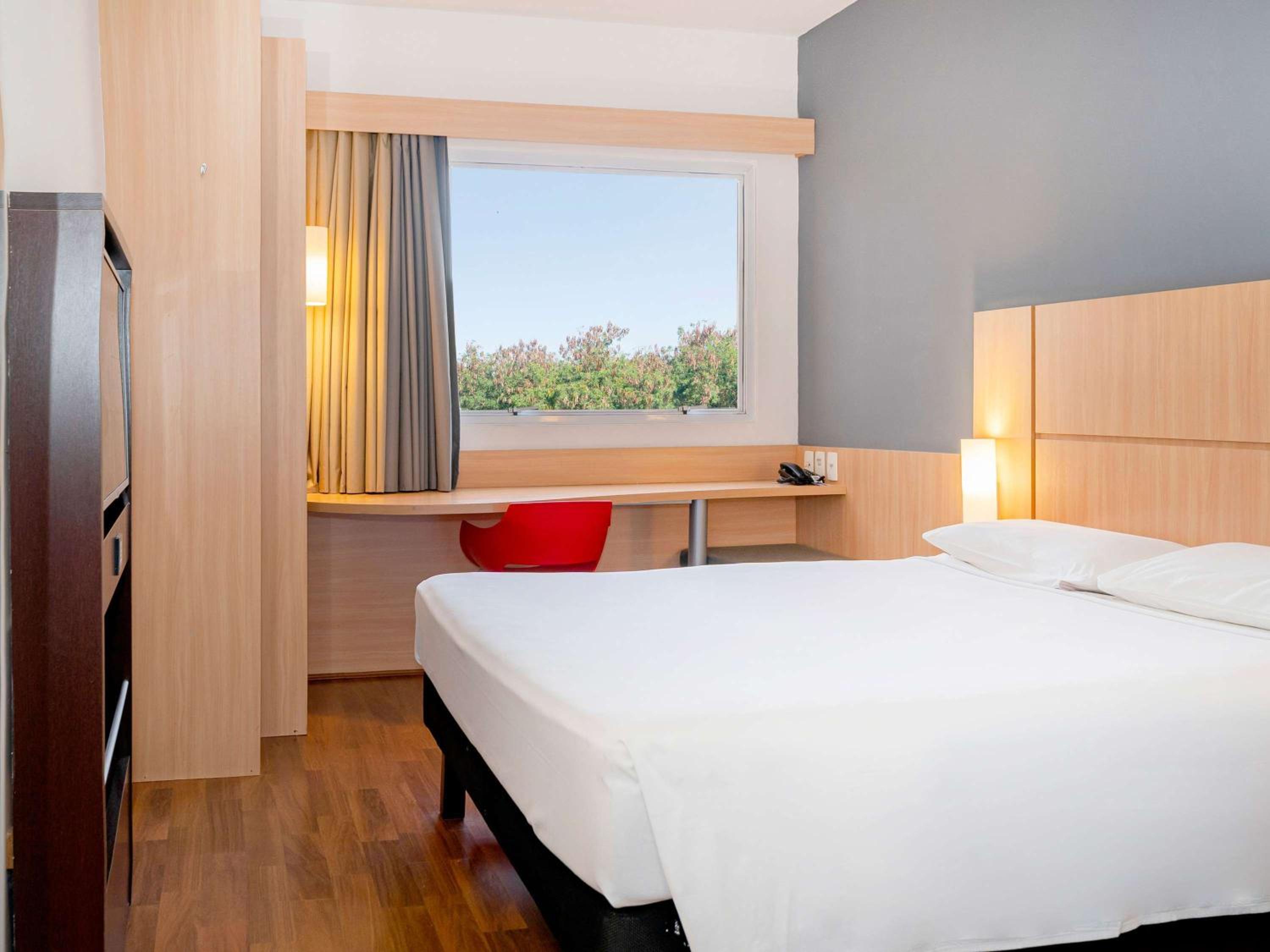 Standard Double Room photo 1