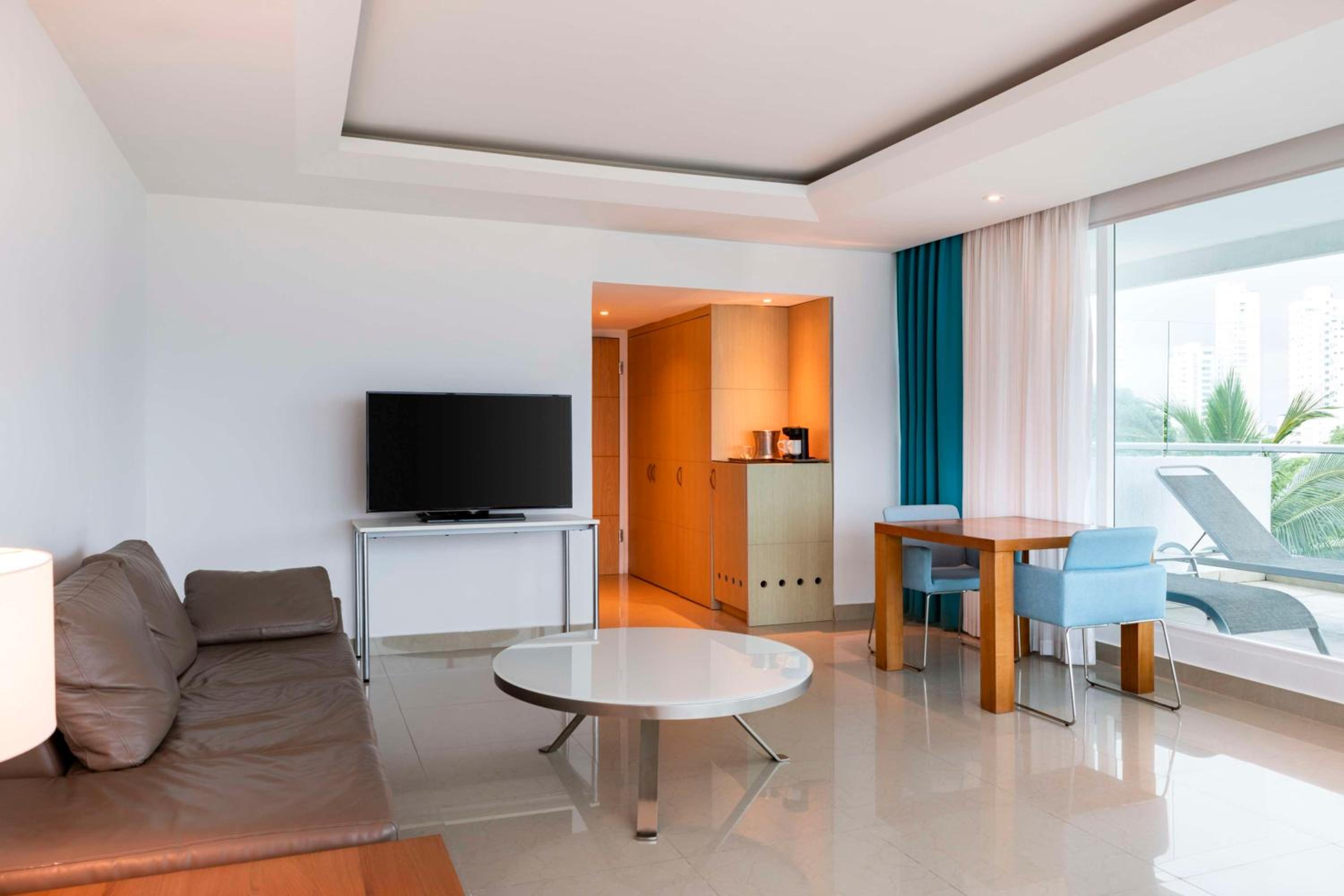 King Suite with Parlor Ocean View photo 1