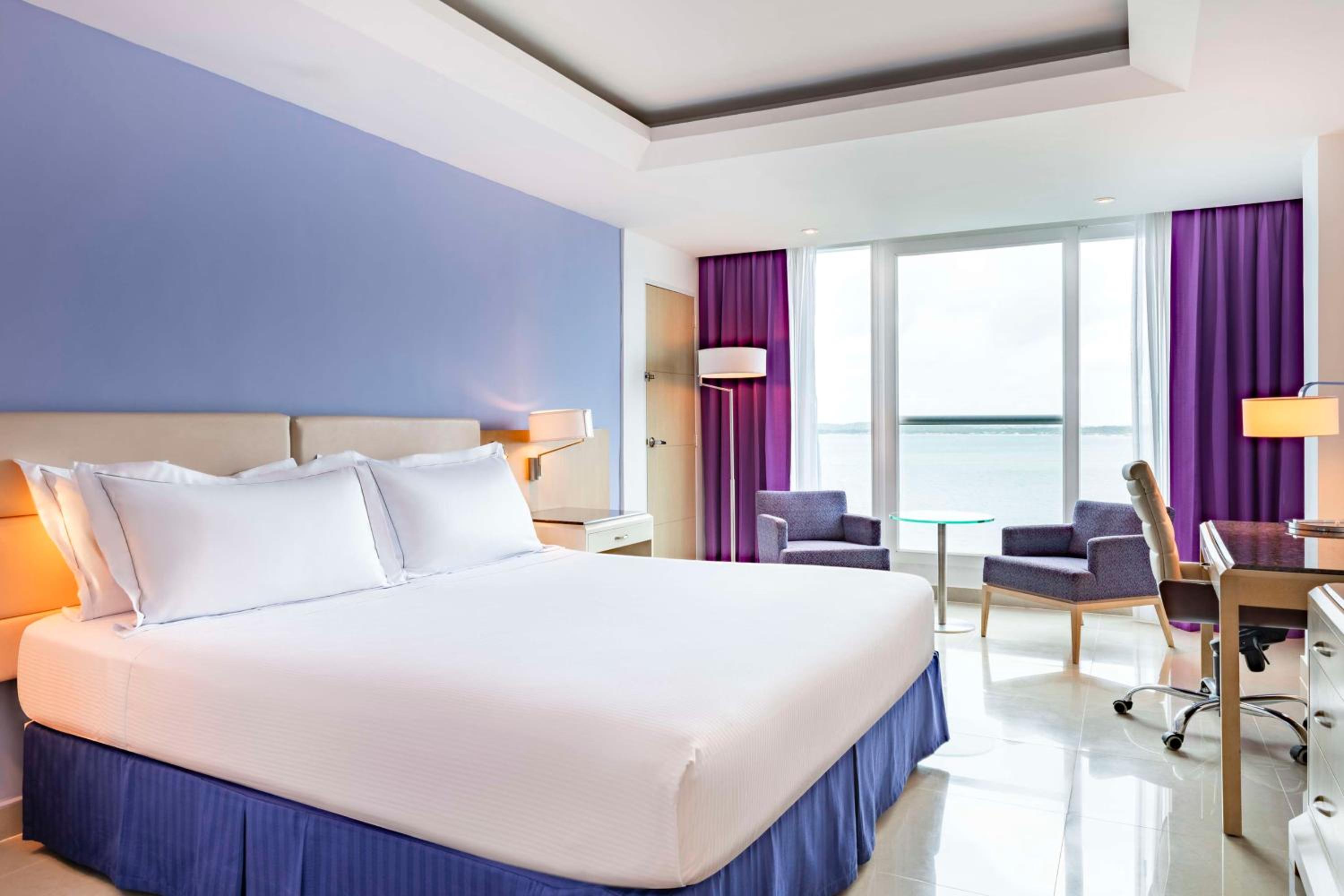 King Room with Ocean View - Photo 4