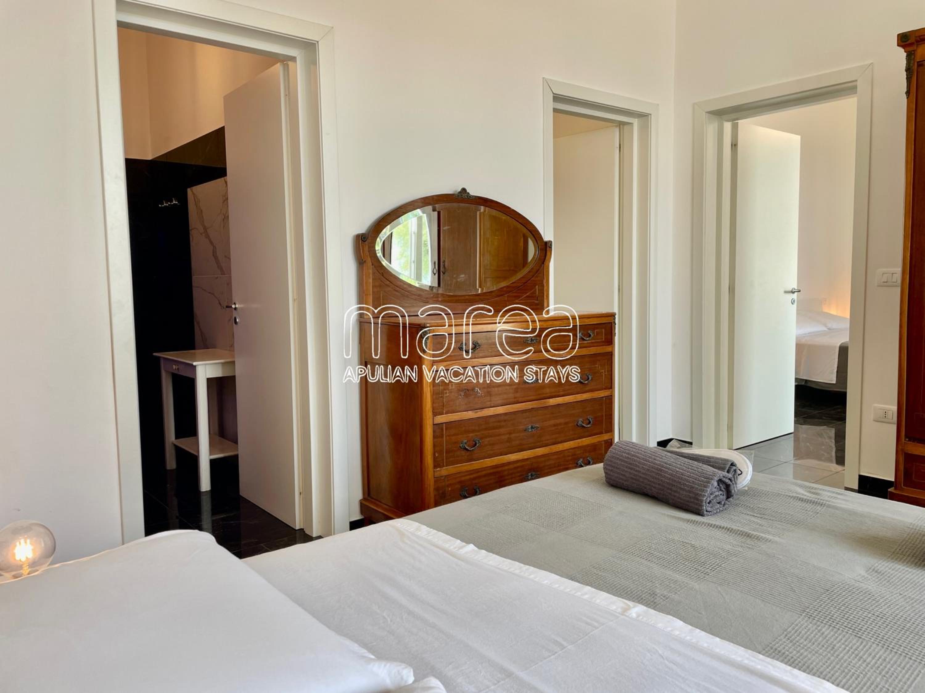 Two-Bedroom House photo 1