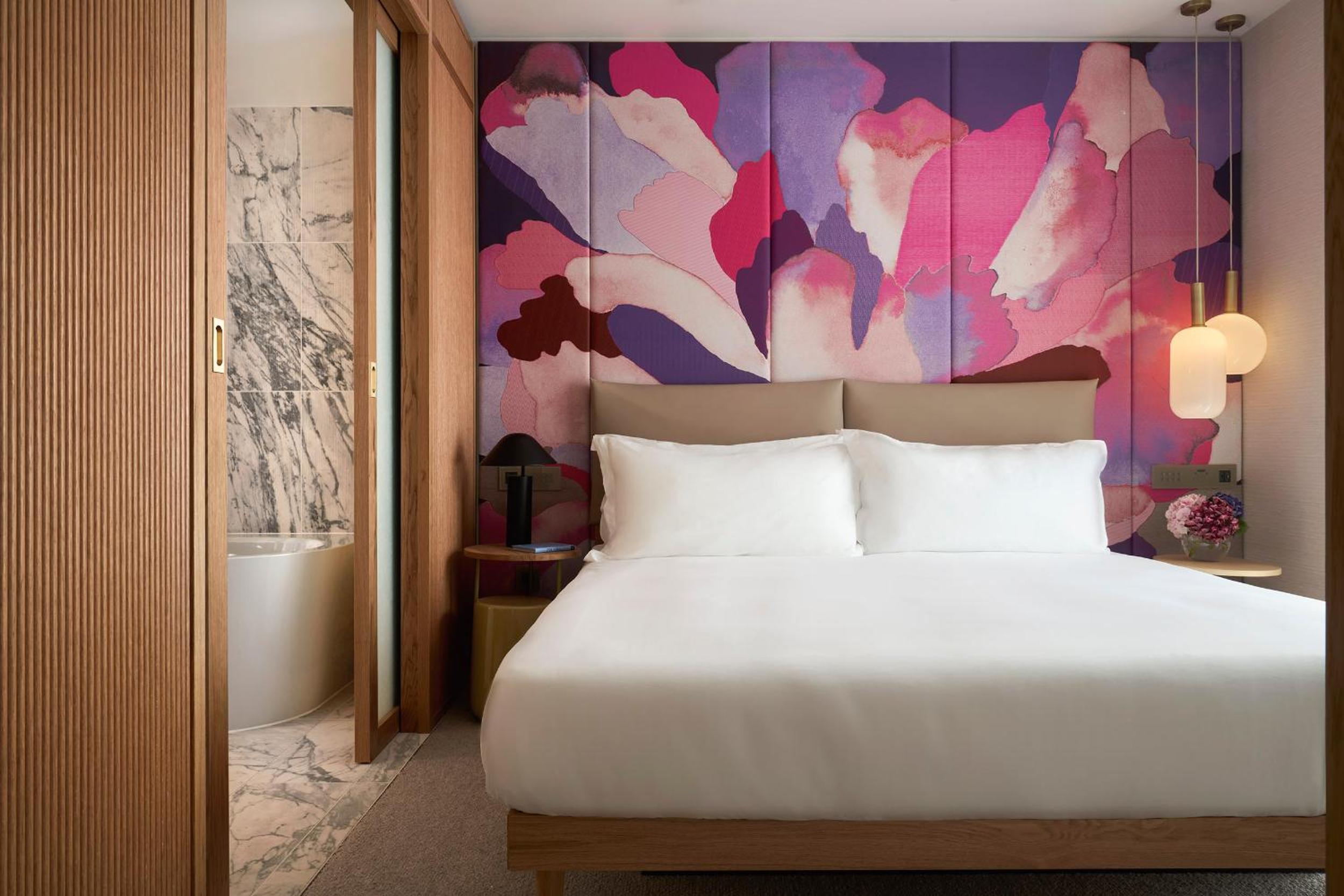Marylebone Suite