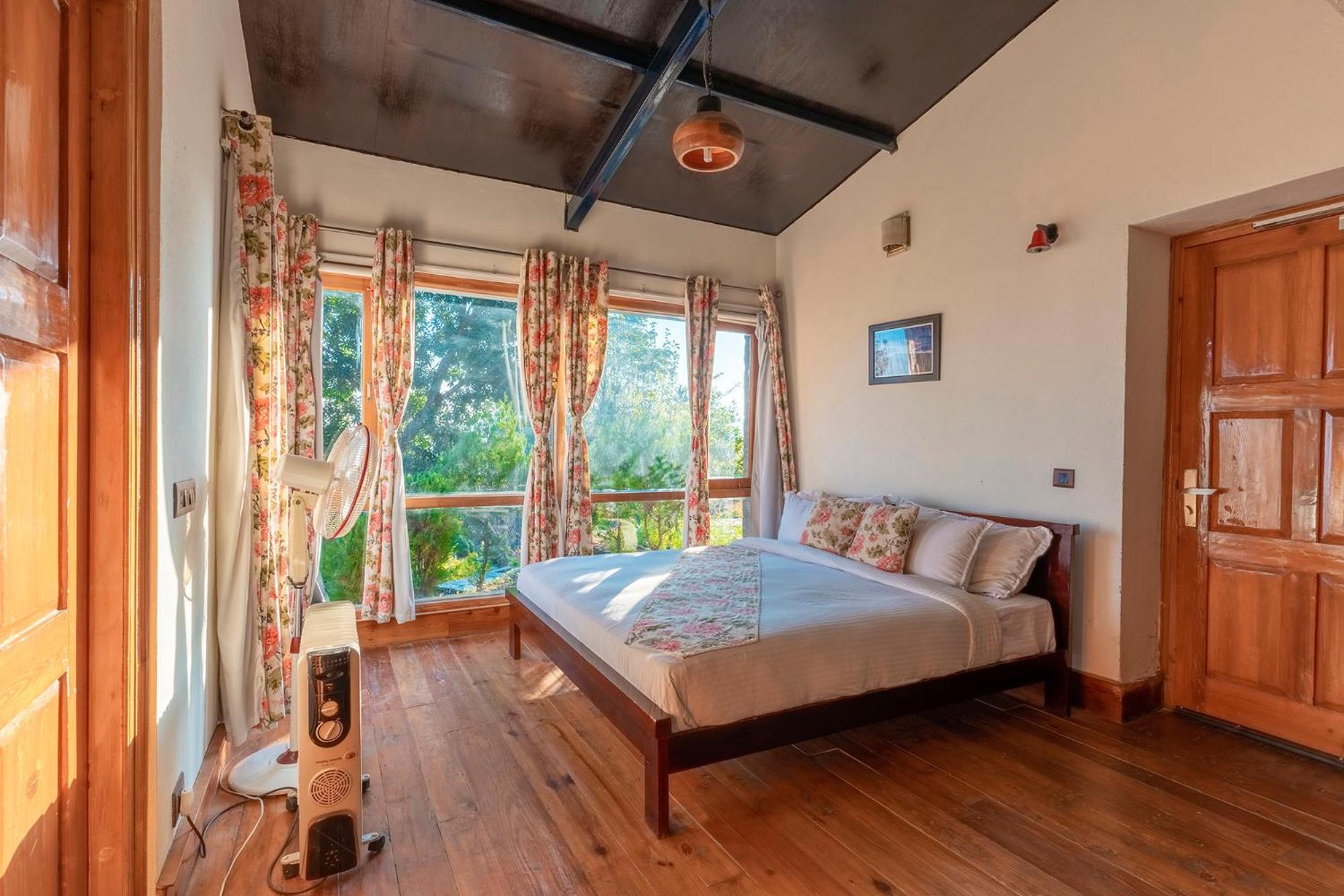 One-Bedroom Villa - Photo 6