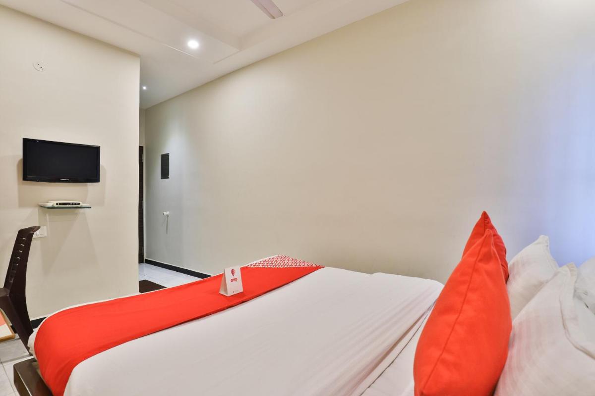 Classic Triple Room photo 3