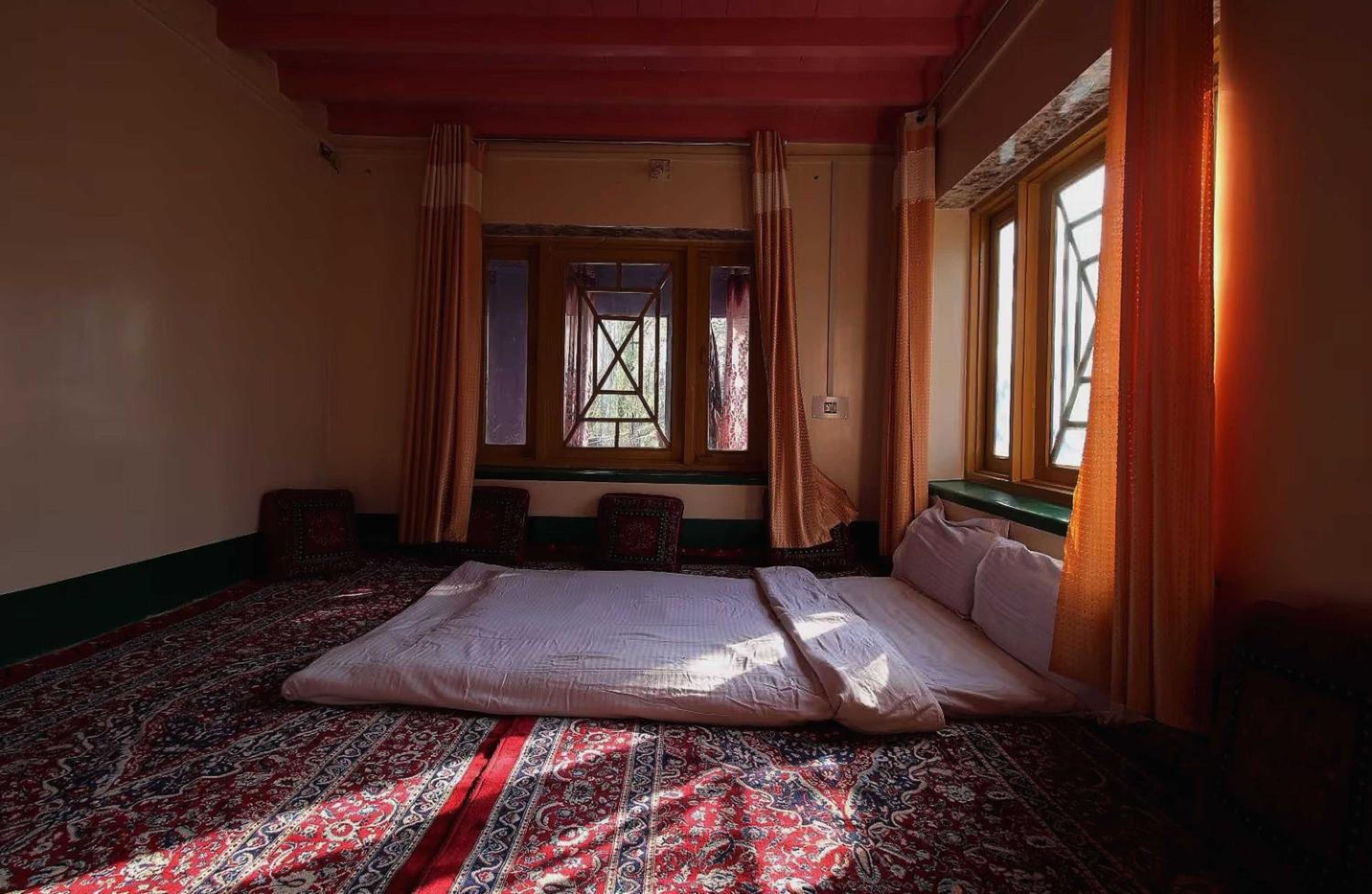 Classic Triple Room