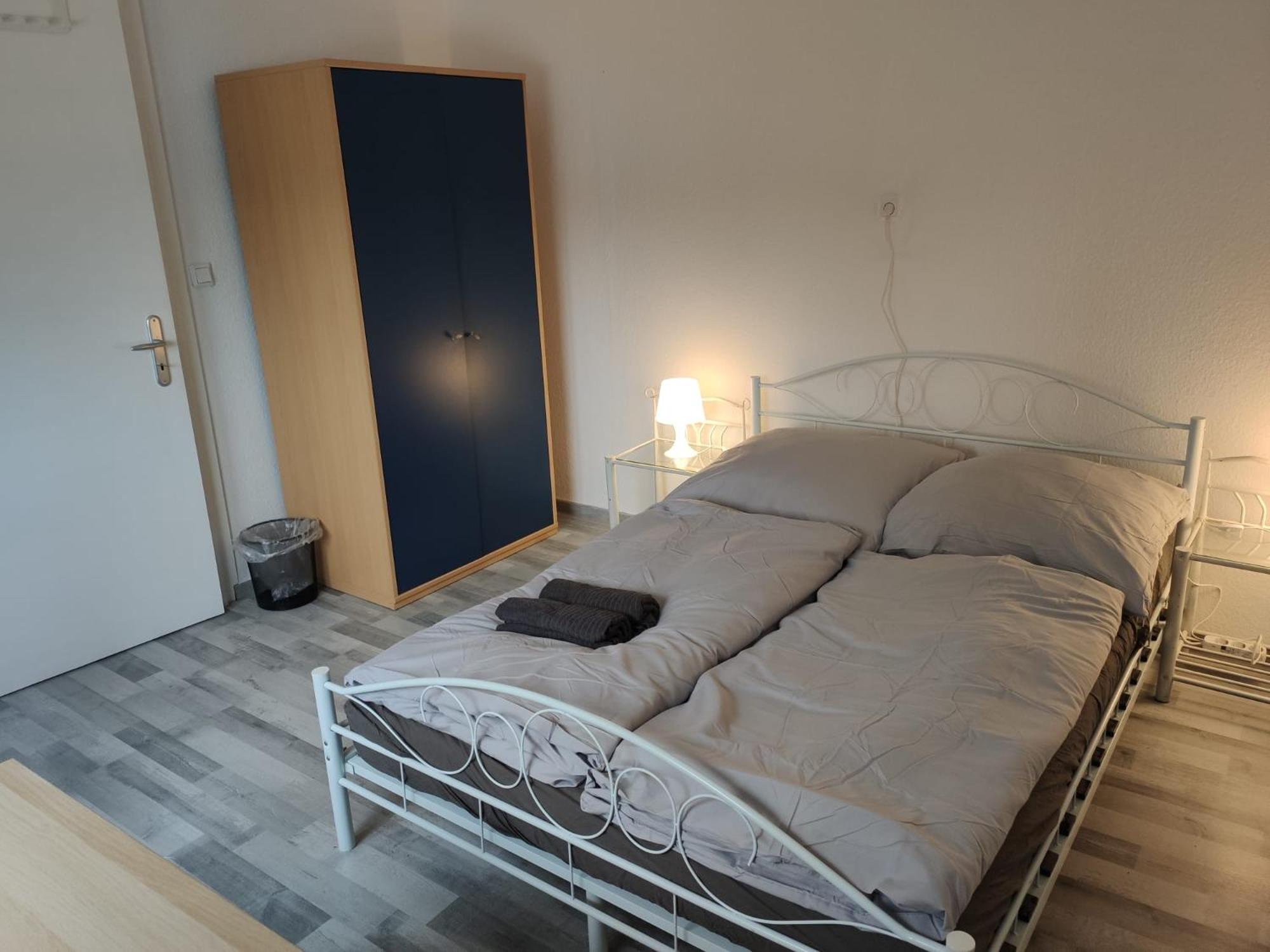 Standard Double Room photo 1