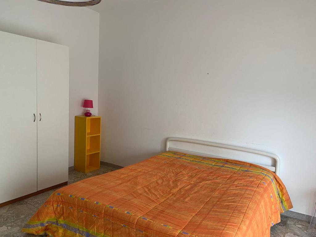 Double Room With Balcony And Sea View