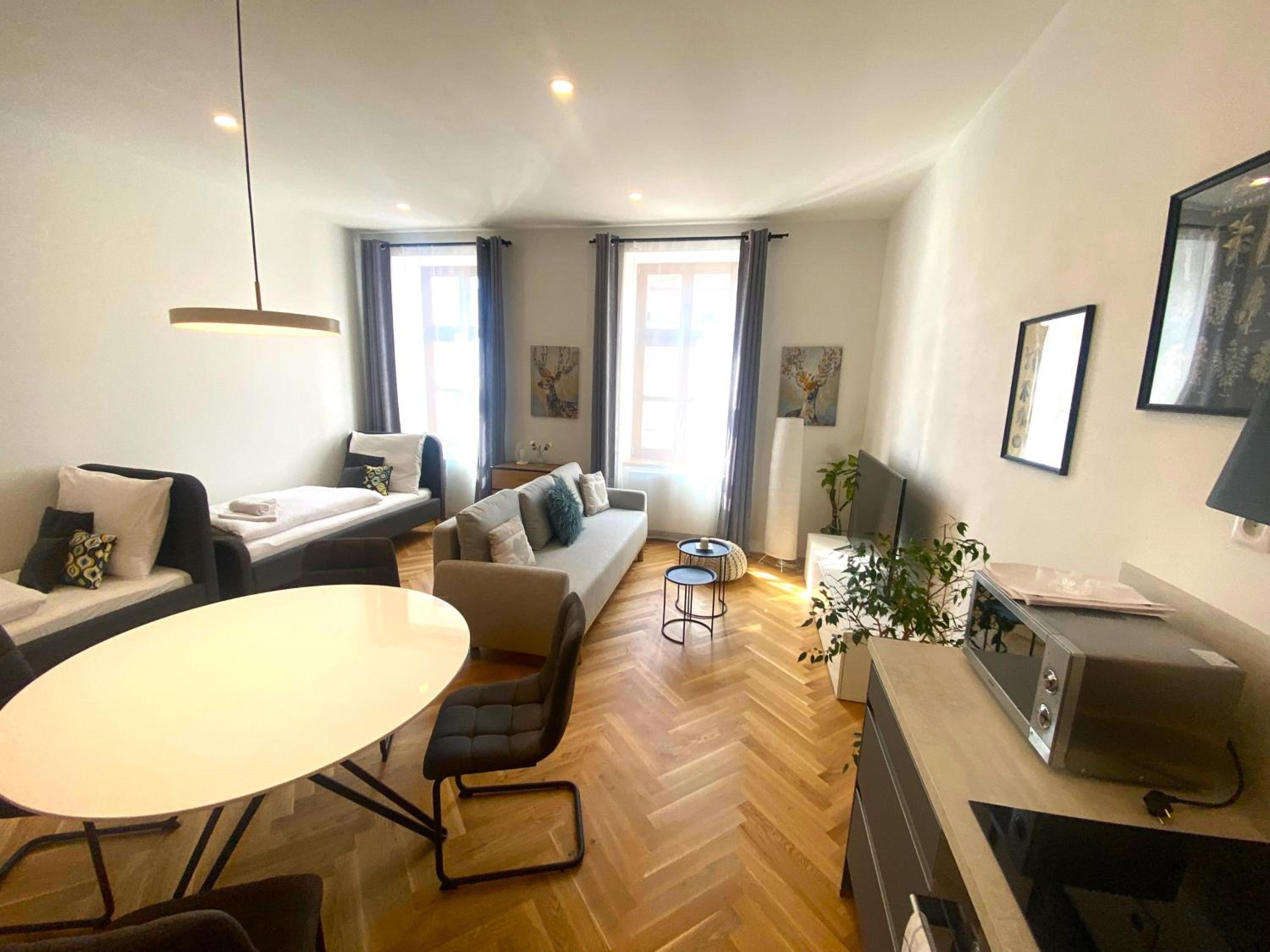 Family Suite photo 3