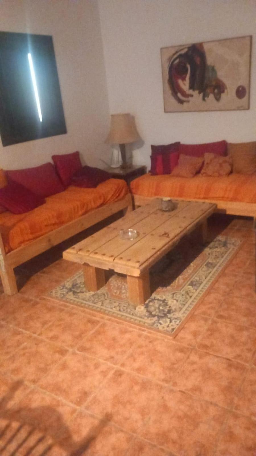 Casa de Vacaciones