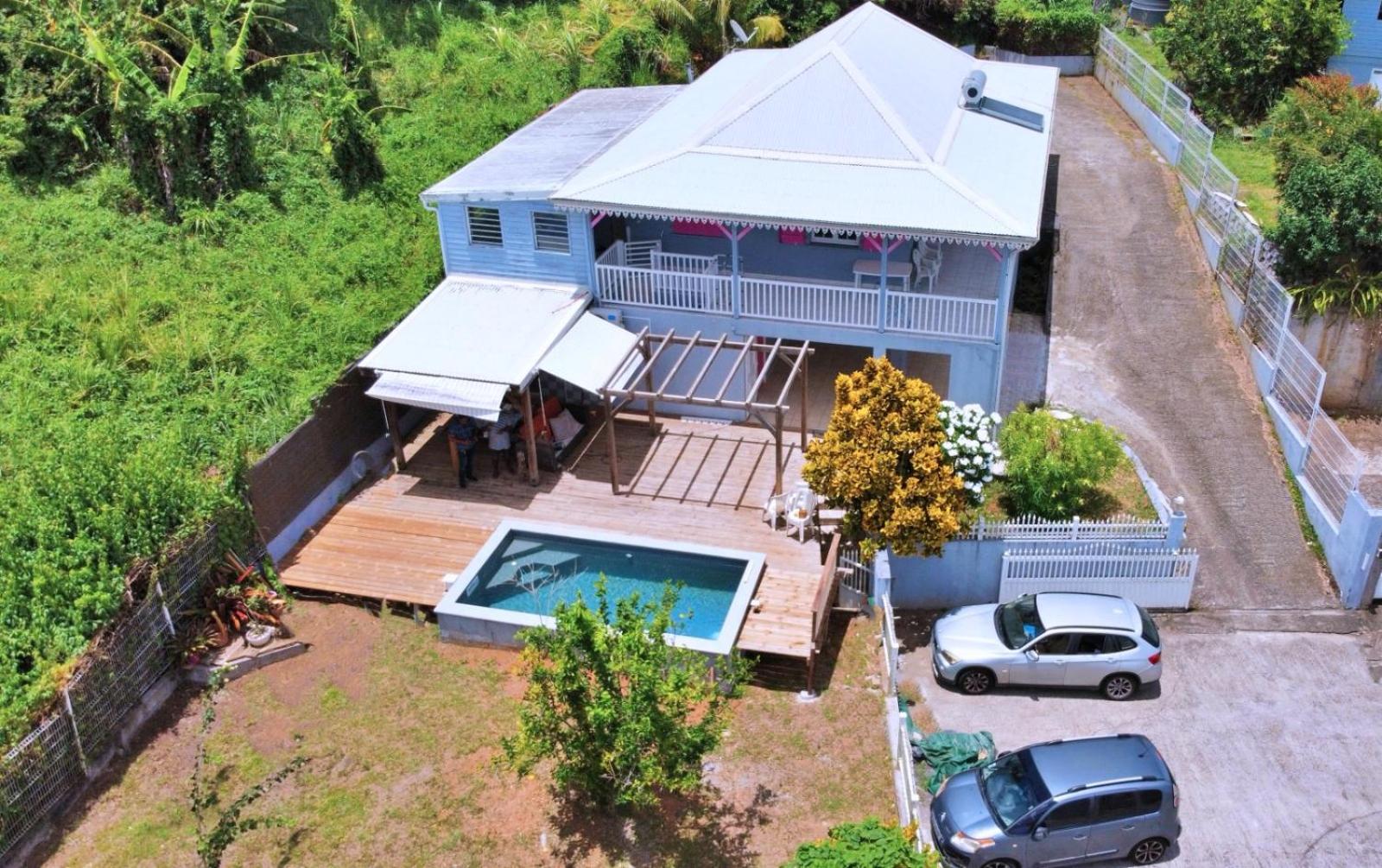 Two-Bedroom Villa photo 1