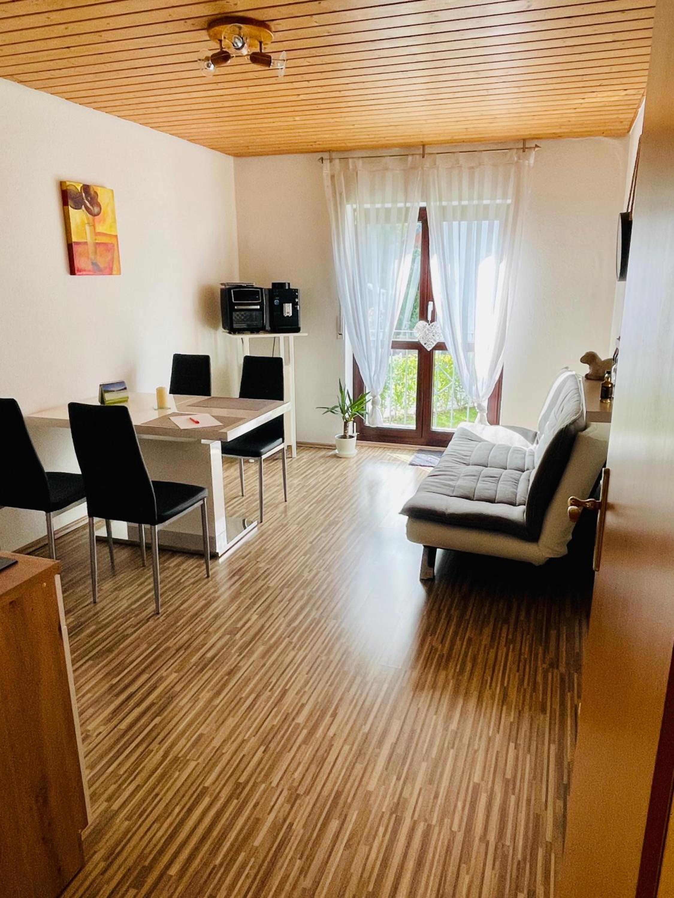 One-Bedroom Apartment photo 3