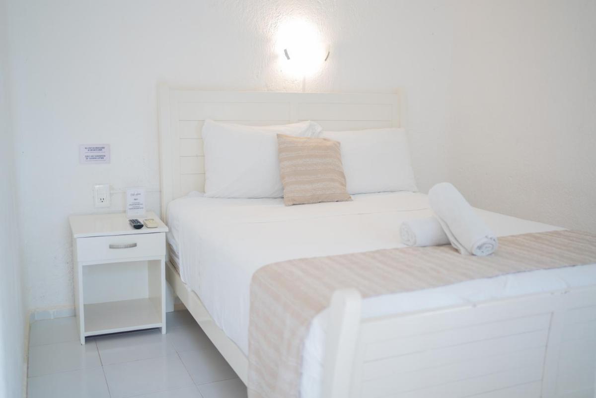 Standard Double Room photo 2