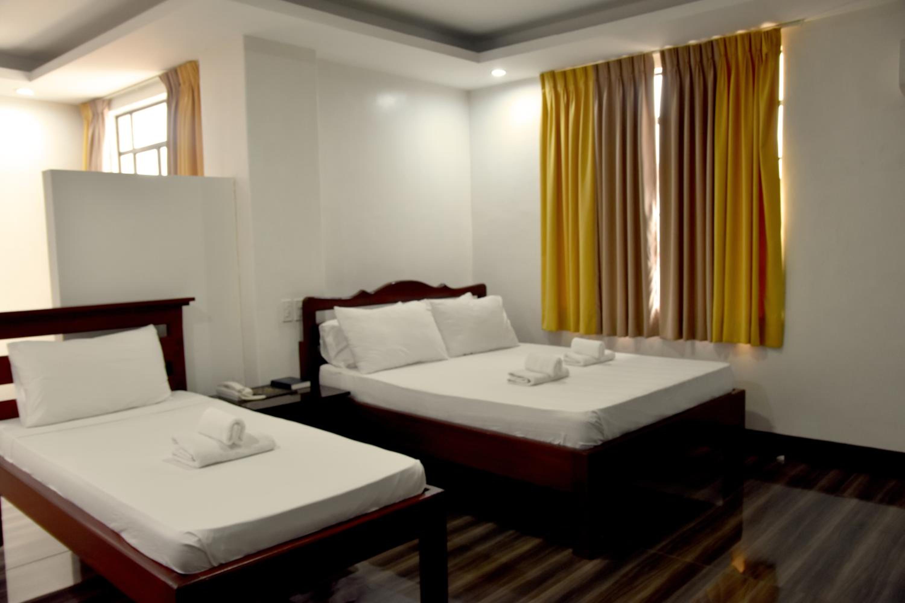 Executive Suite