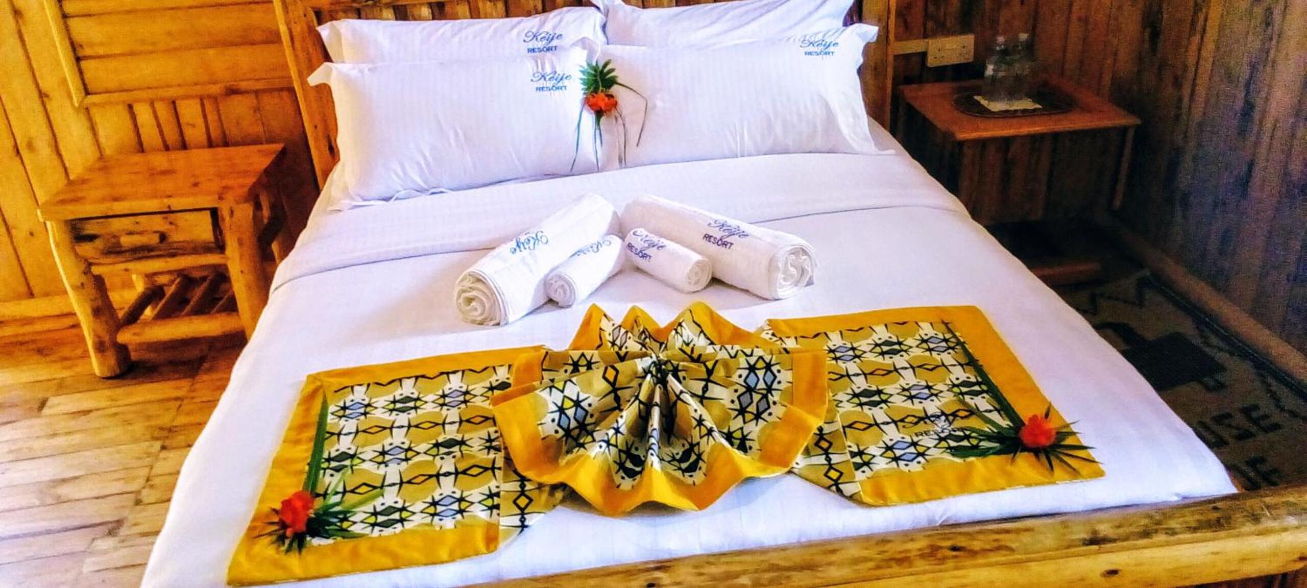 Double Room with Lake View photo 2
