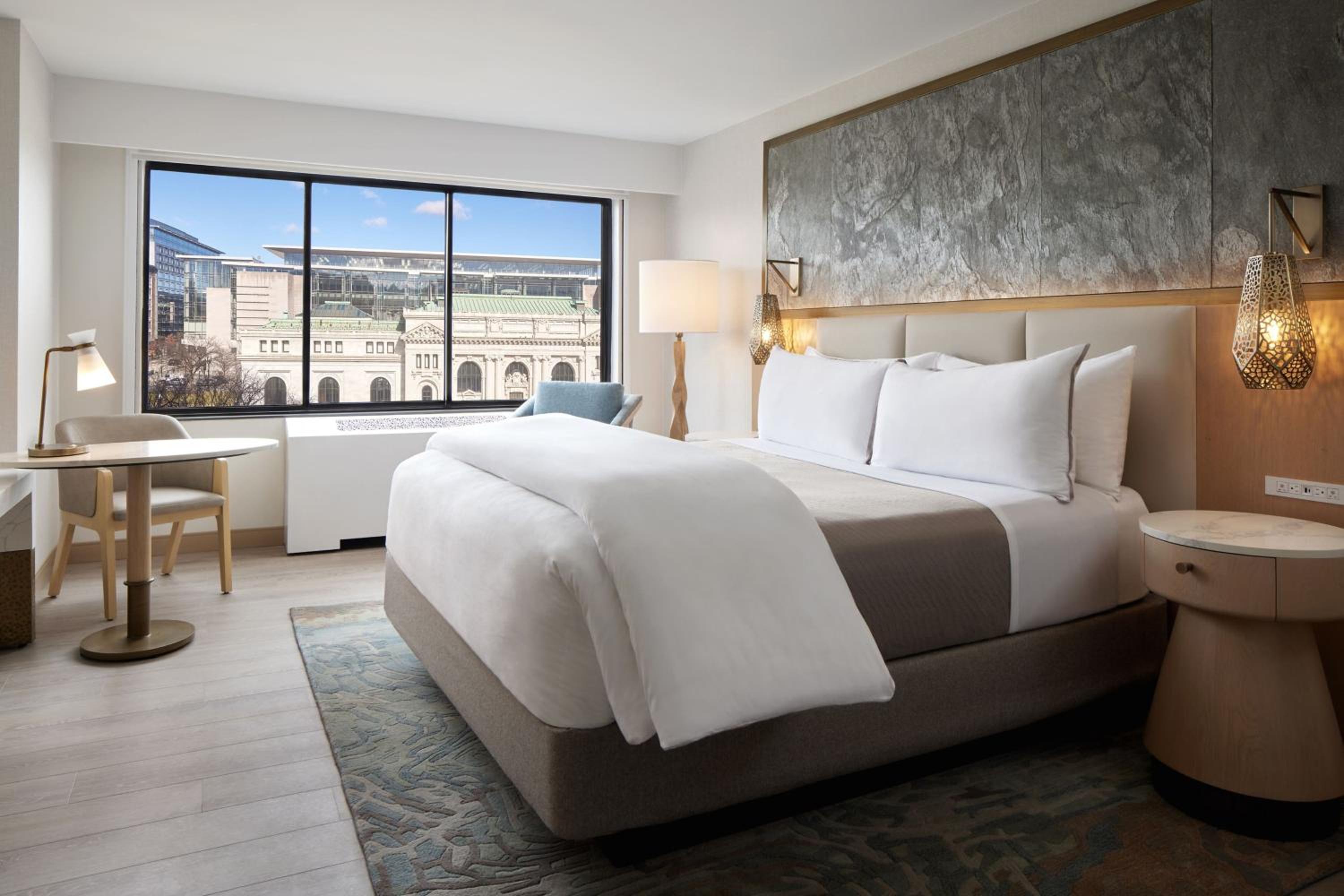 King Room with Park View - Photo 2