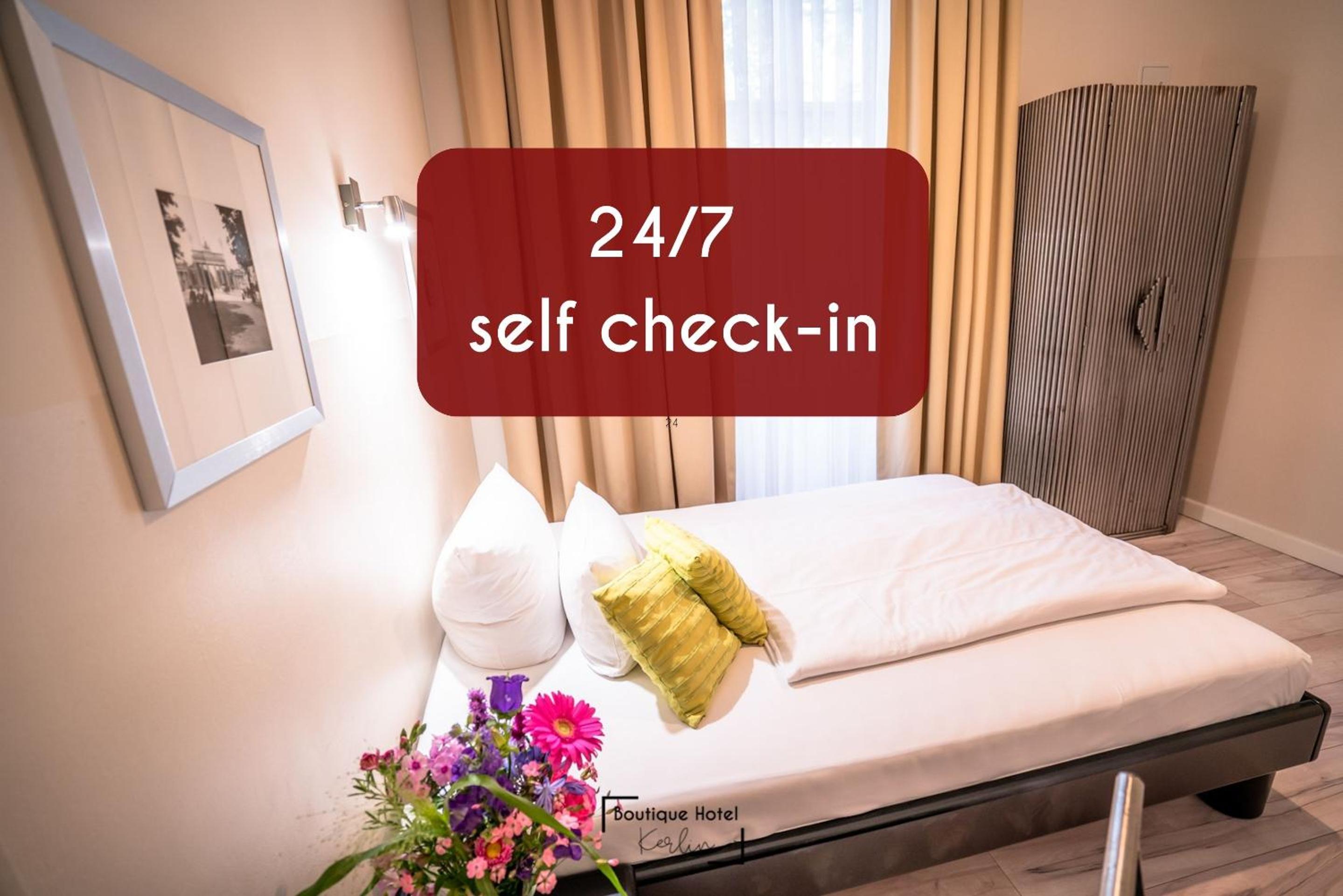 Single Room photo 1