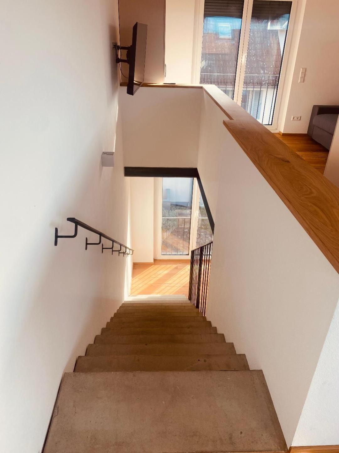 Duplex Apartment photo 3