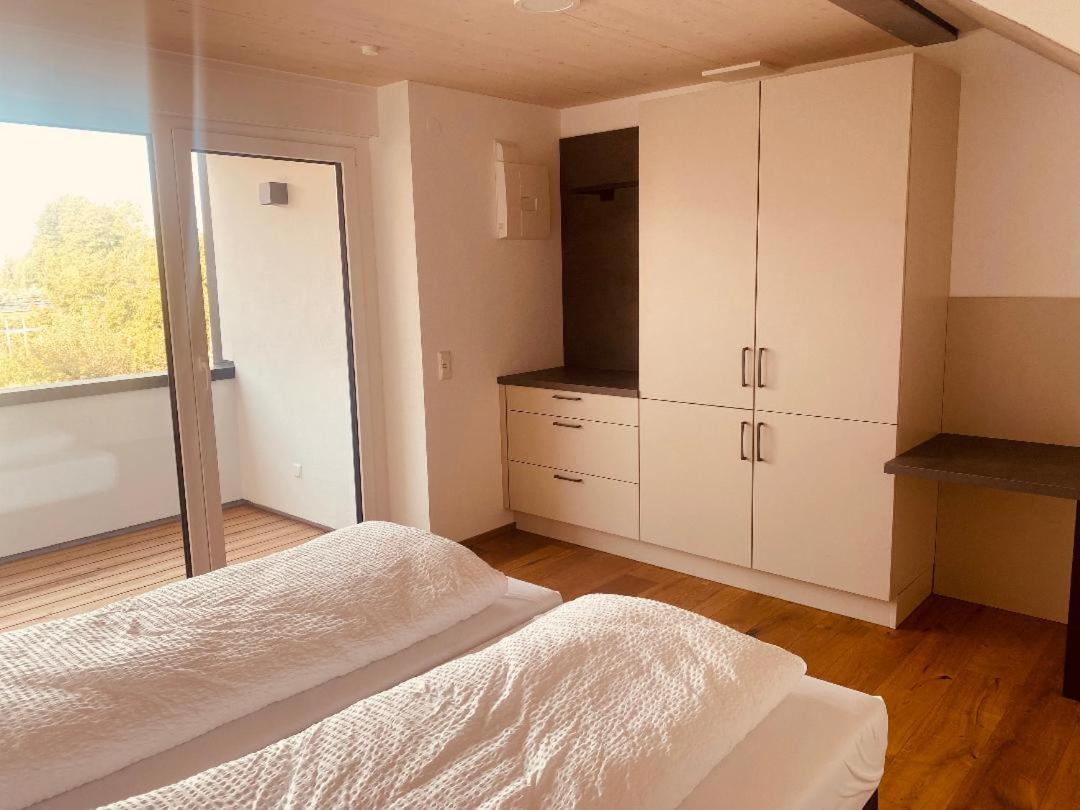 Duplex Apartment photo 1