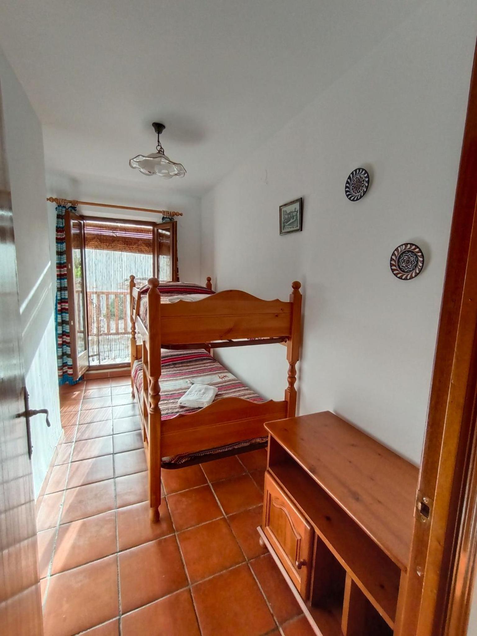 Three-Bedroom House photo 2