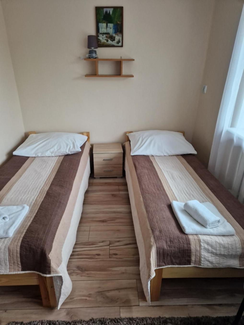 Triple Room photo 2