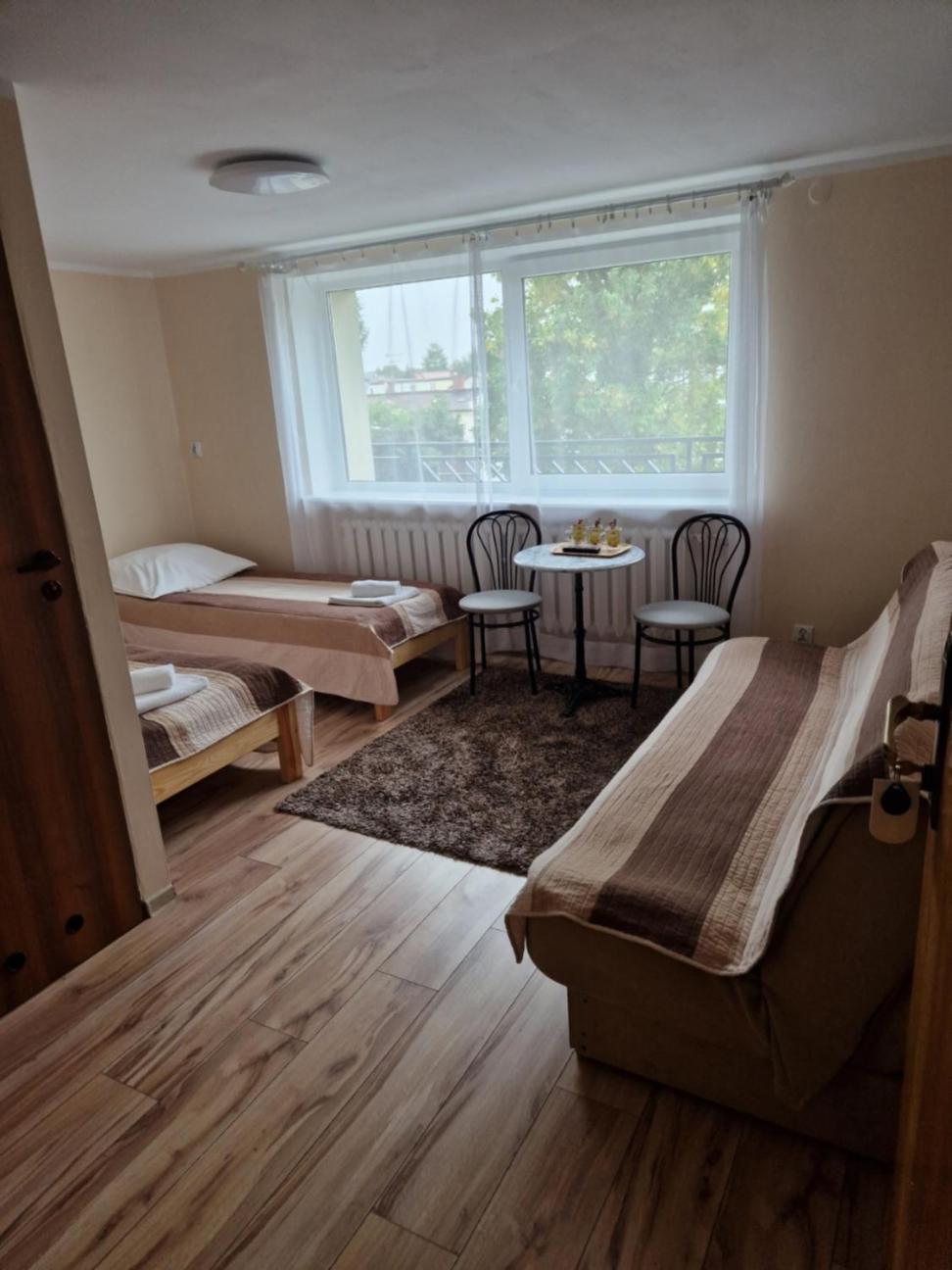 Triple Room photo 1