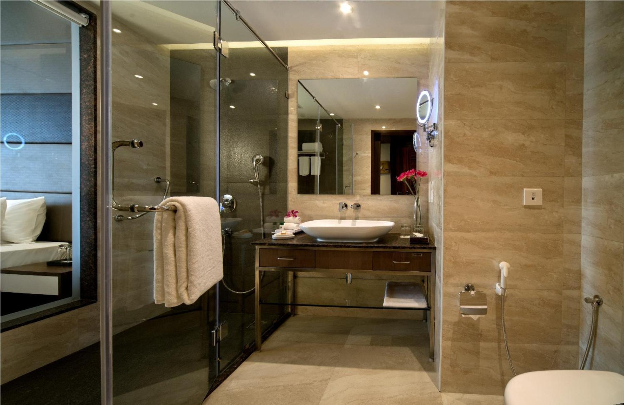 Deluxe Room photo 2