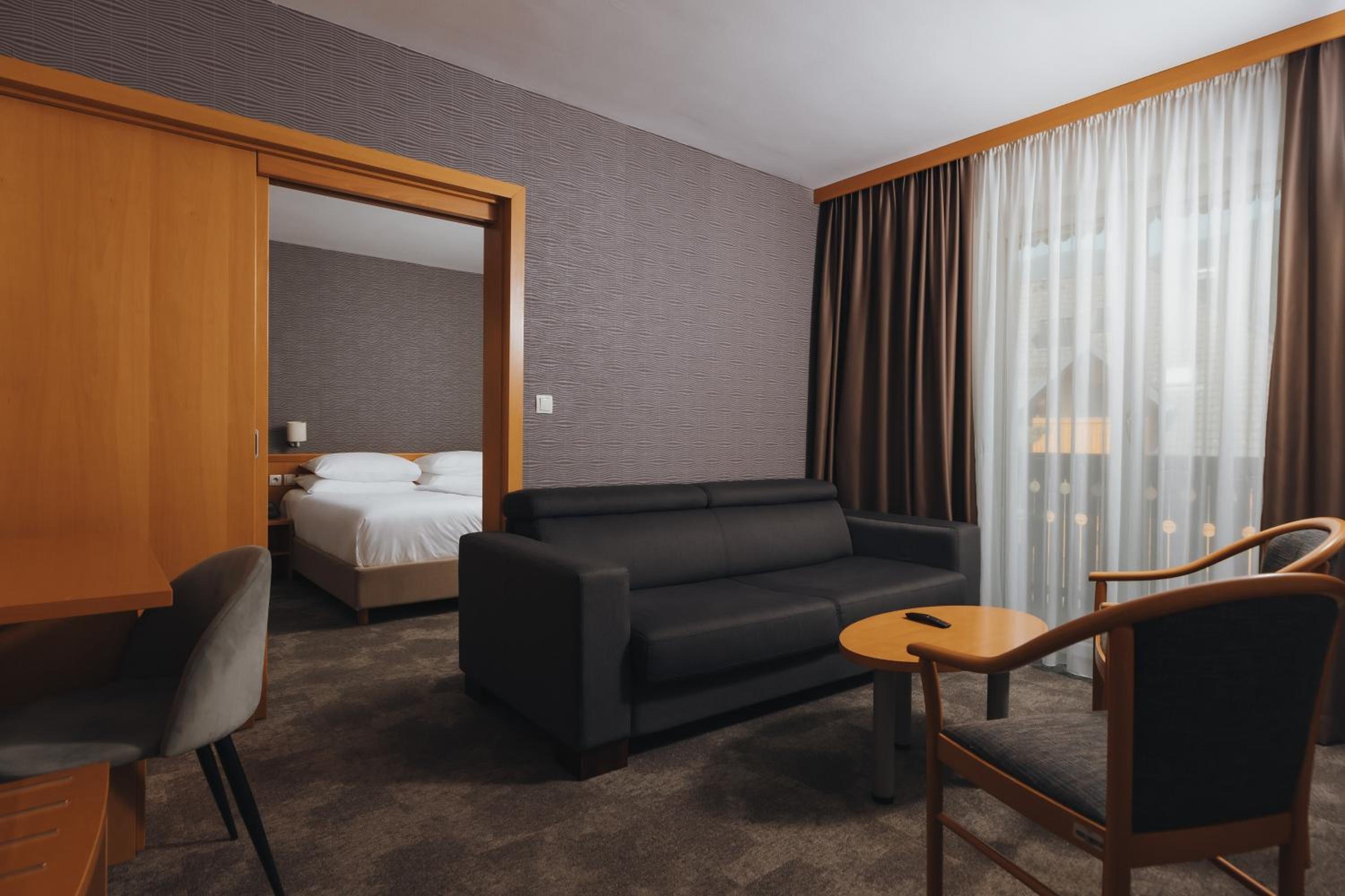 King Suite photo 3