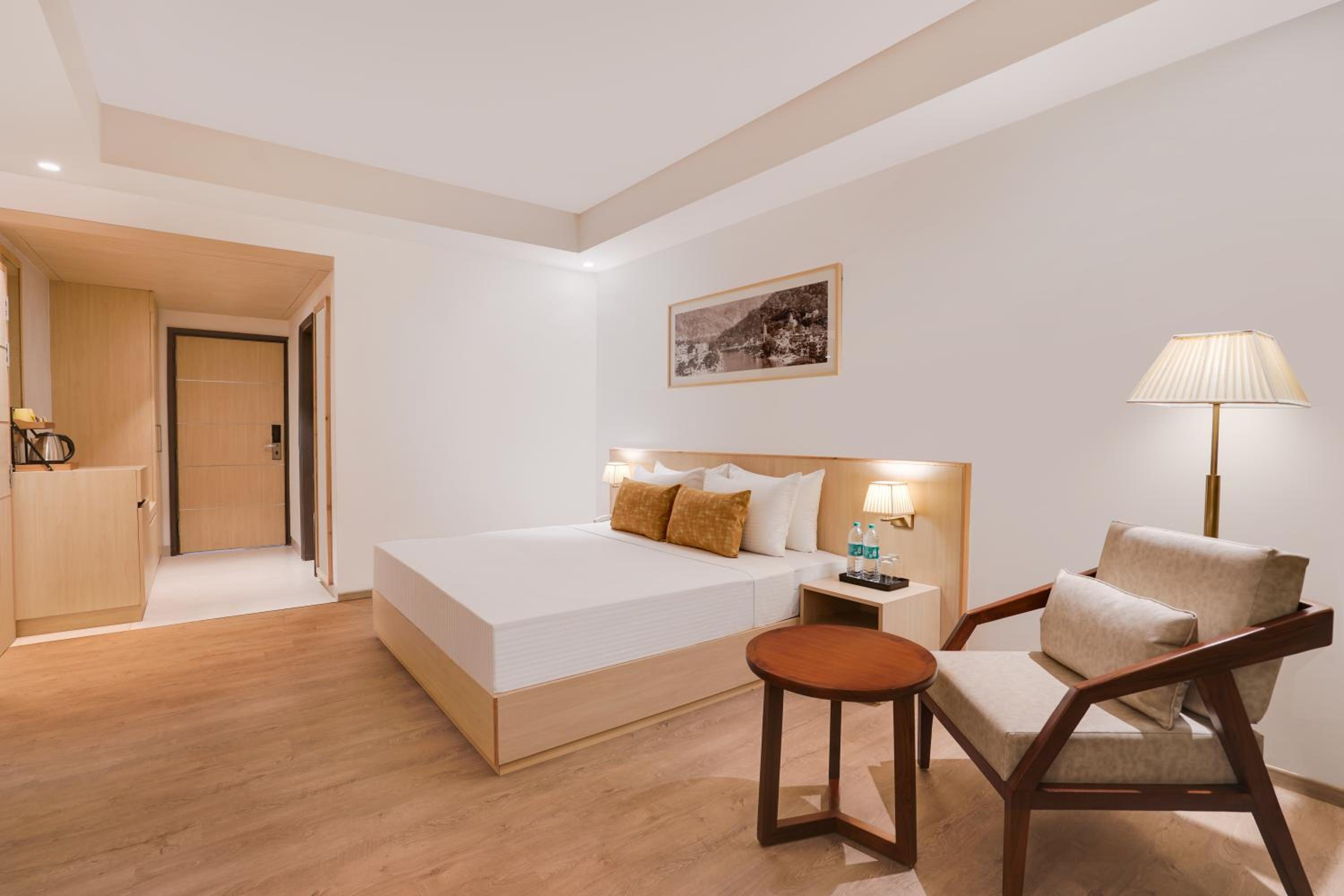 Superior Twin Room photo 1