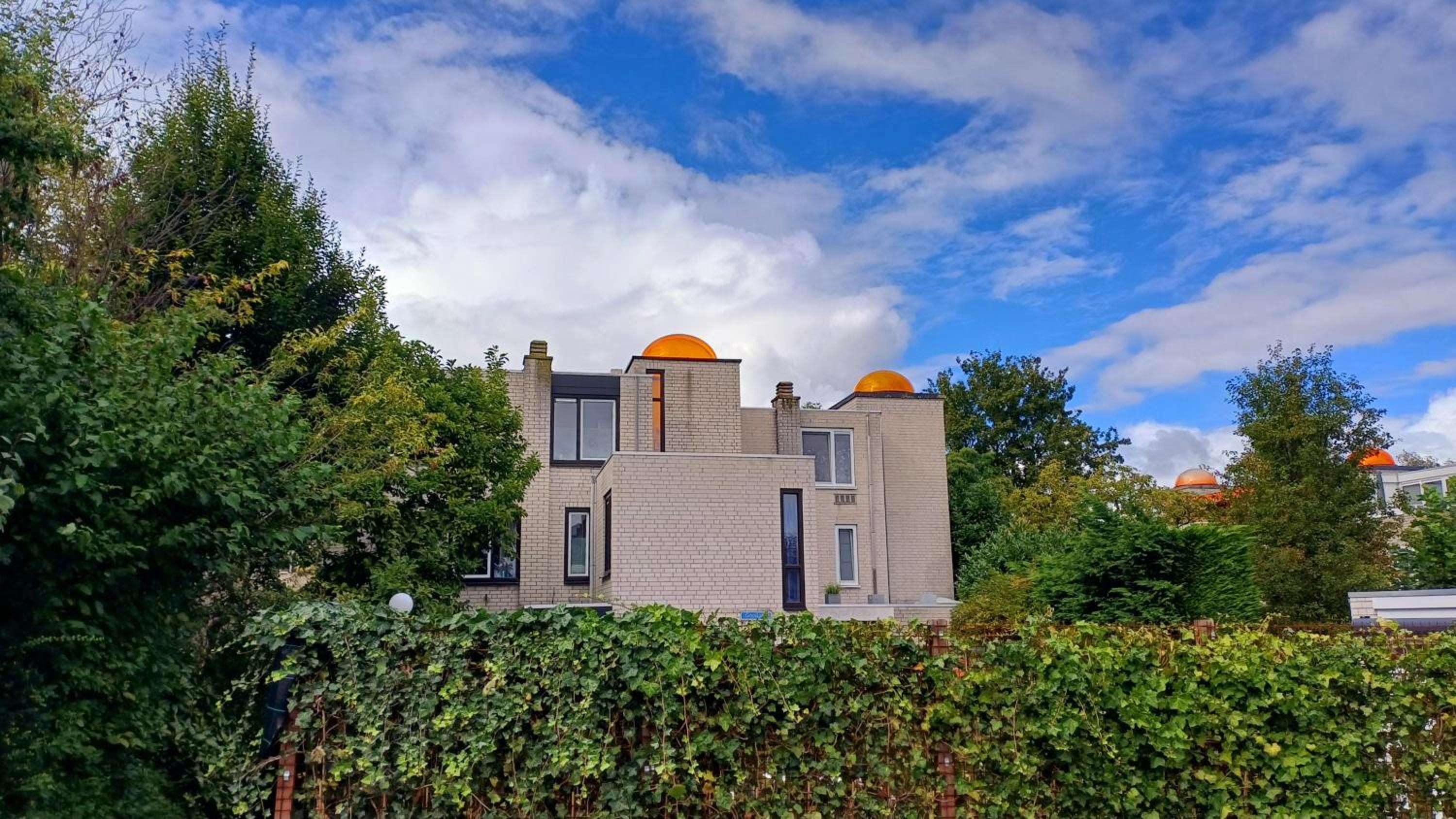 Three-Bedroom House - Photo 19