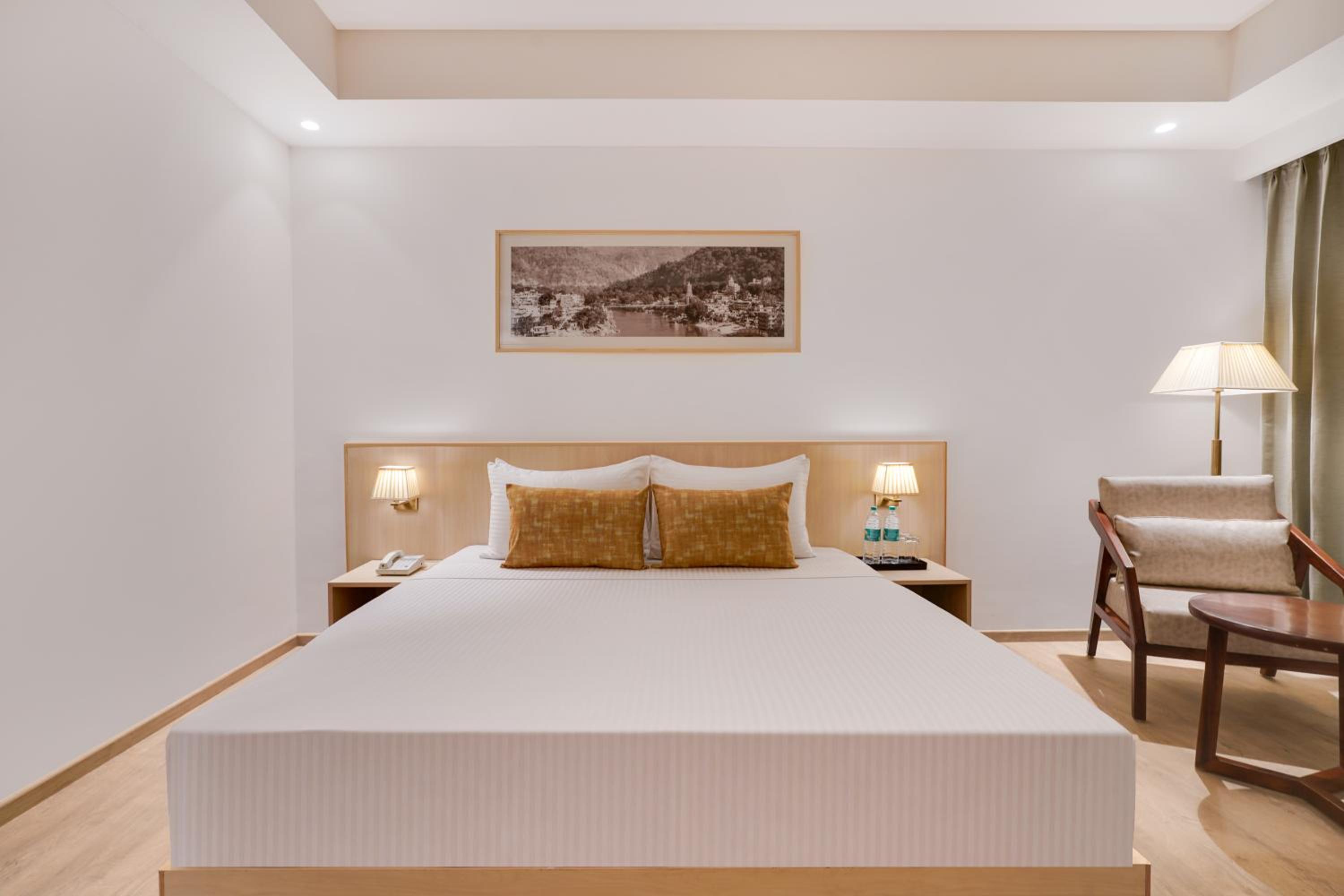 Superior King Room photo 1